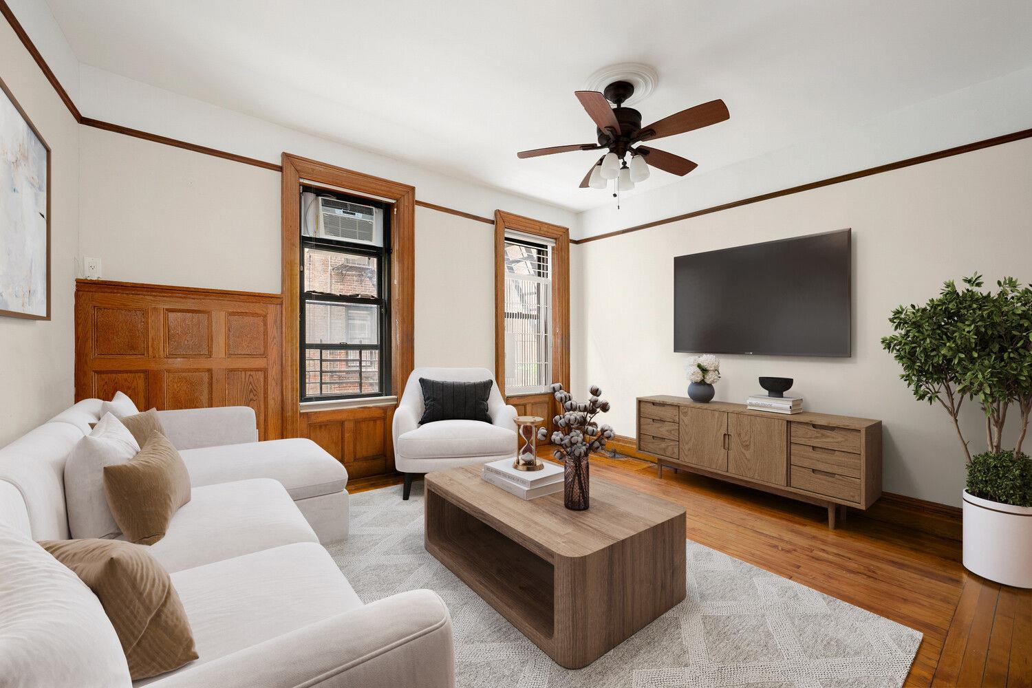523 W 121ST Street Unit 2, Manhattan NY 10027