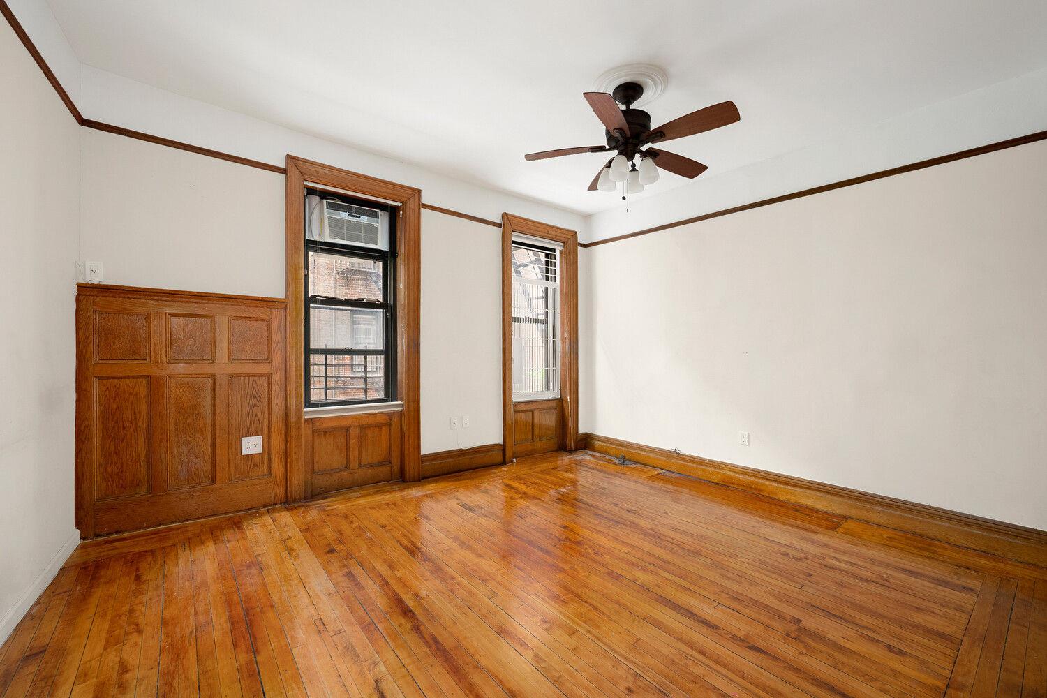 523 W 121ST Street Unit 2, Manhattan NY 10027