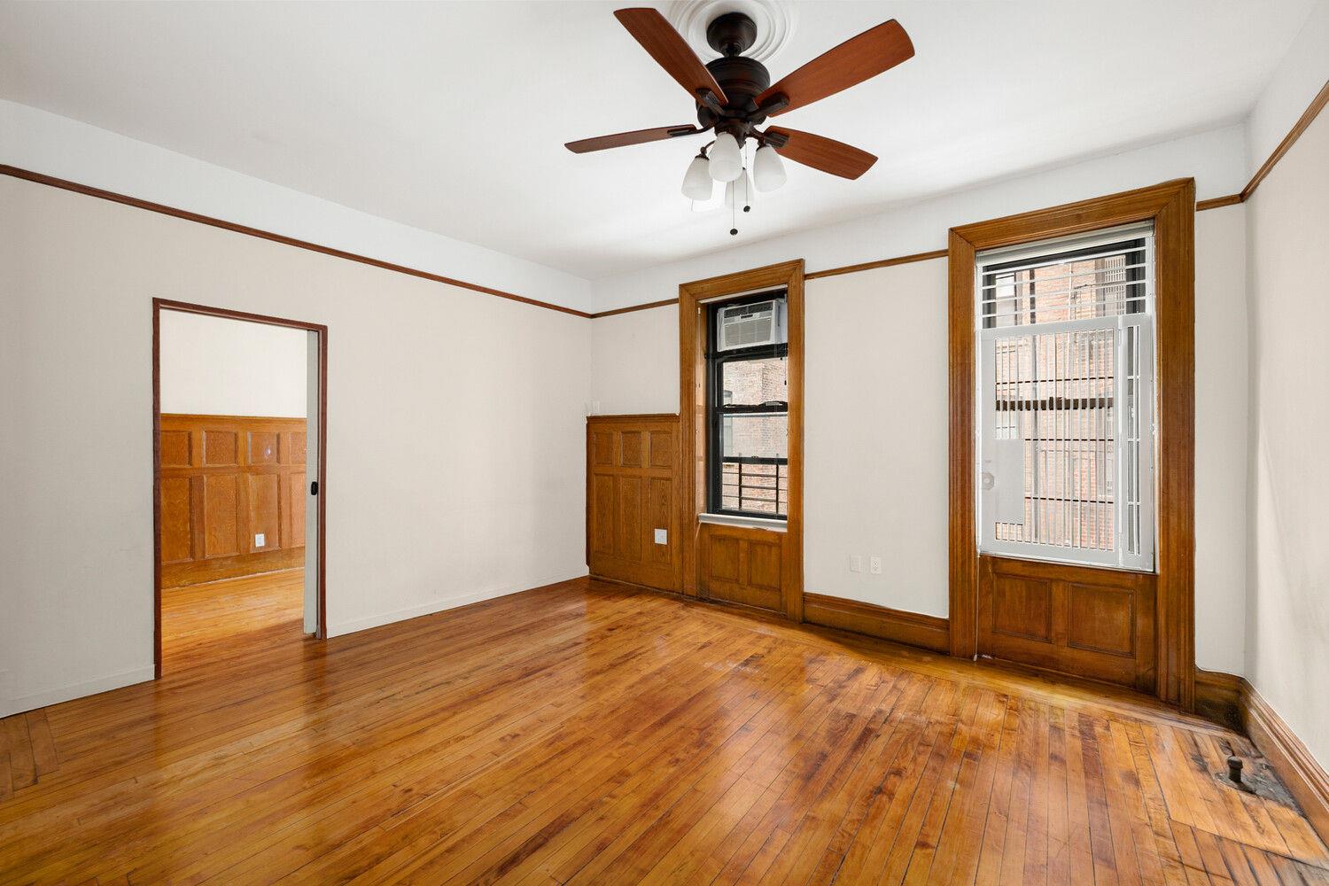 523 W 121ST Street Unit 2, Manhattan NY 10027