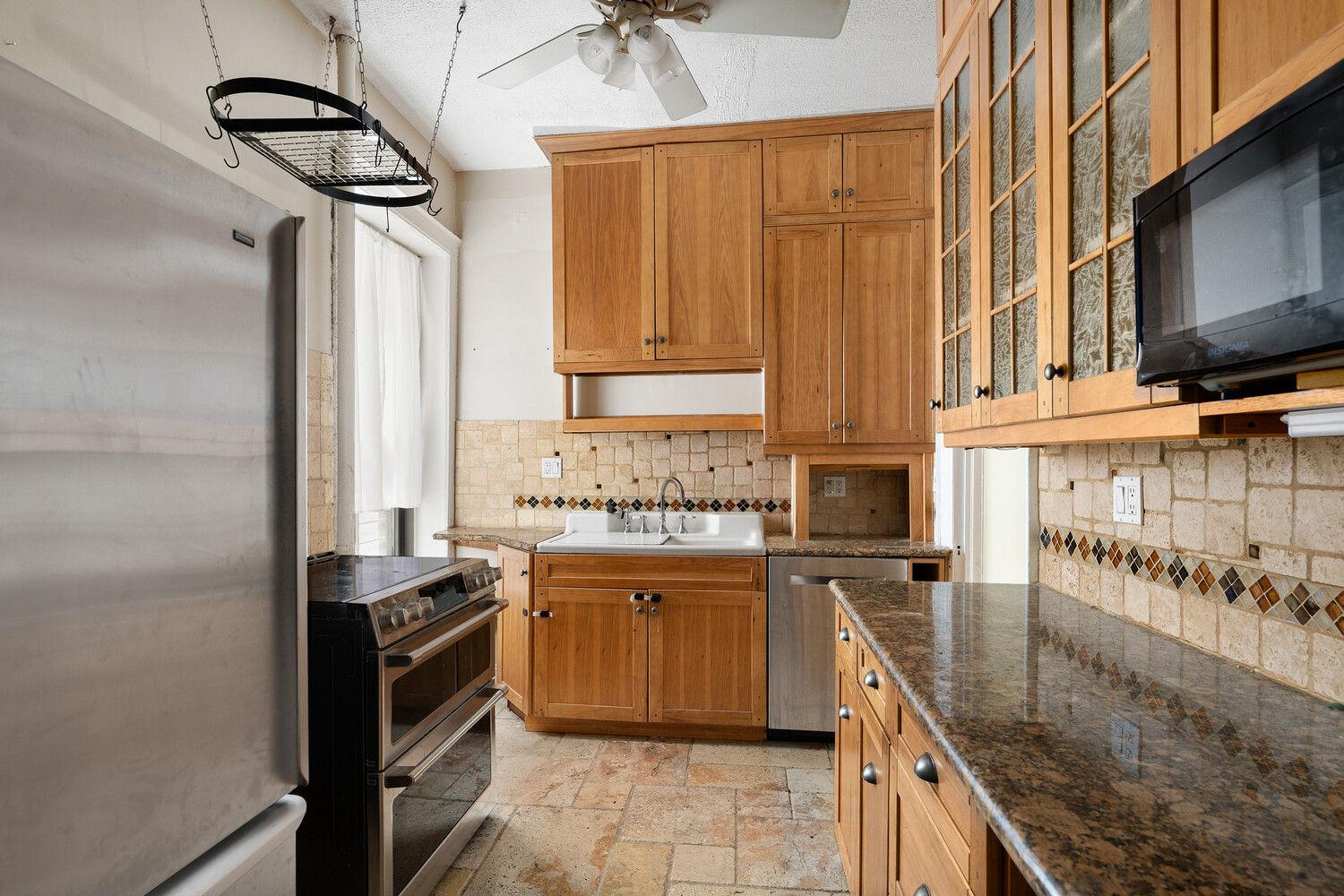 523 W 121ST Street Unit 2, Manhattan NY 10027
