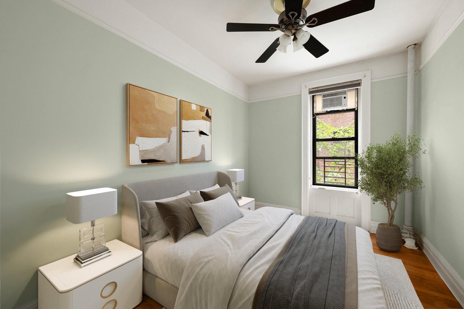 523 W 121ST Street Unit 2, Manhattan NY 10027