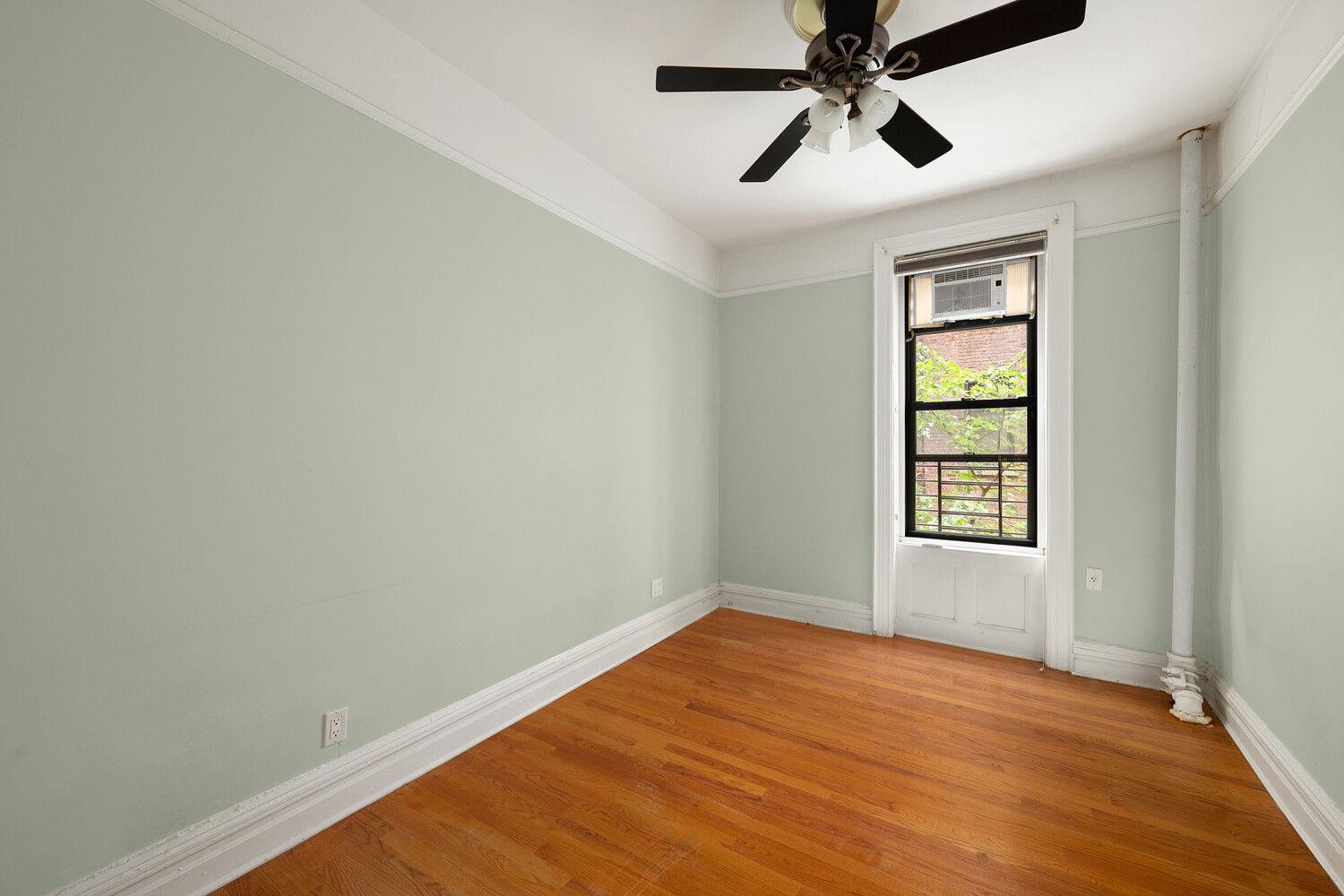 523 W 121ST Street Unit 2, Manhattan NY 10027