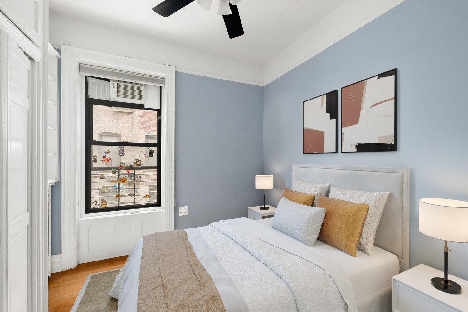 523 W 121ST Street Unit 2, Manhattan NY 10027