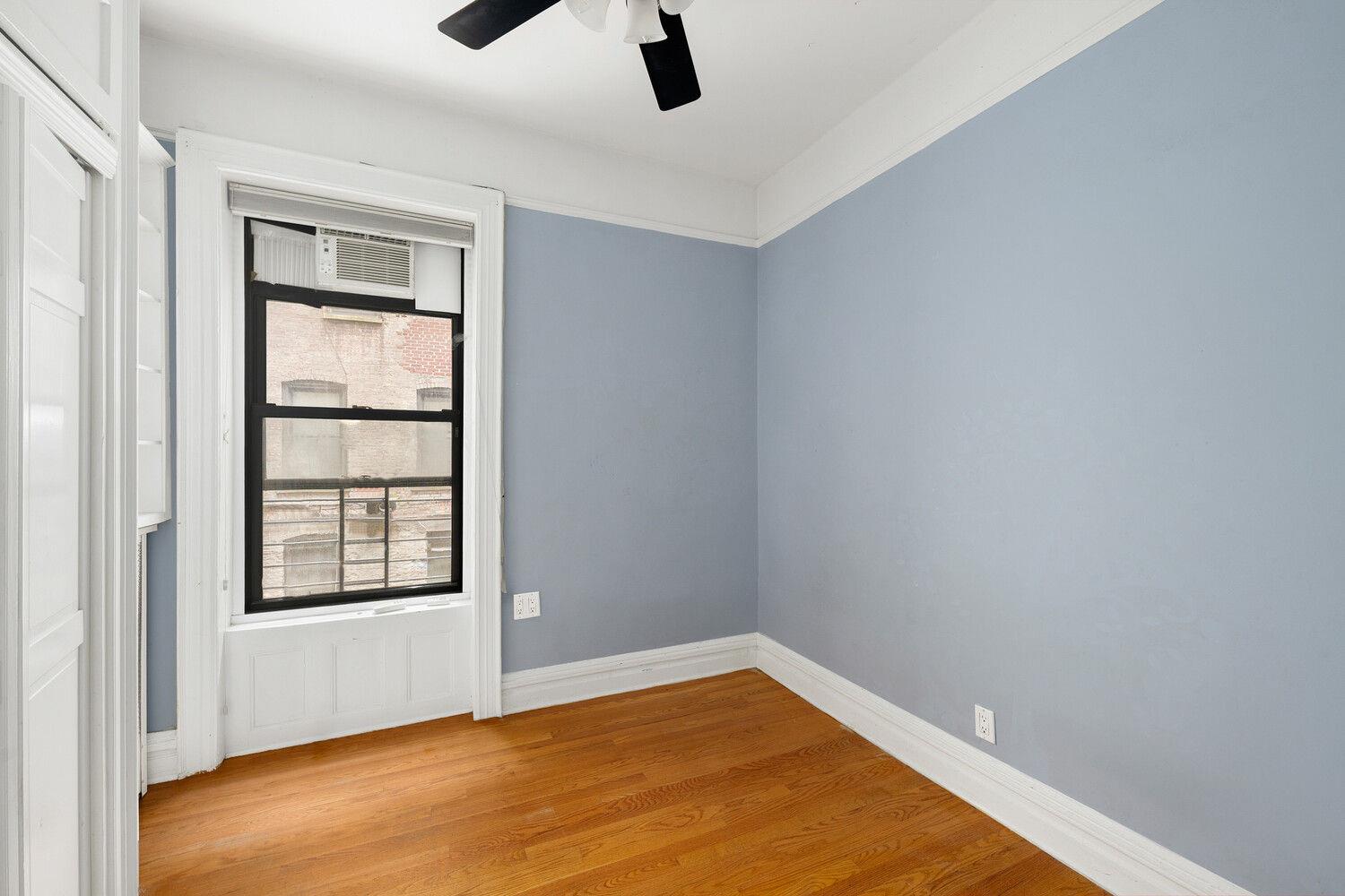 523 W 121ST Street Unit 2, Manhattan NY 10027