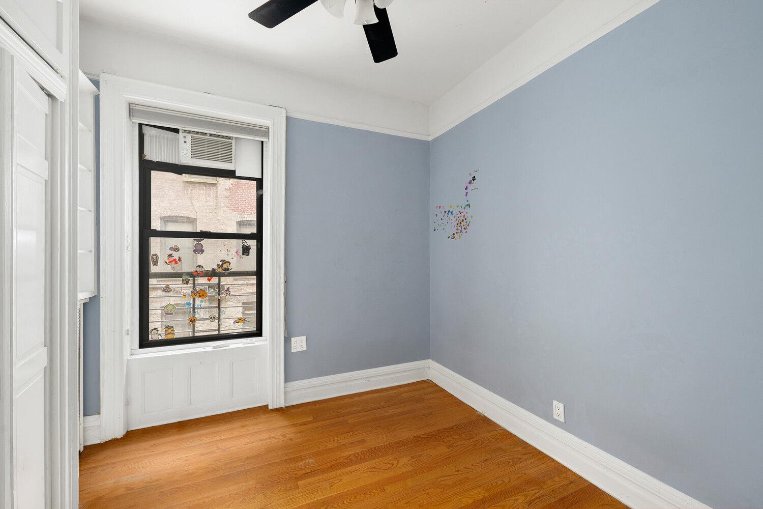 523 W 121ST Street Unit 2, Manhattan NY 10027