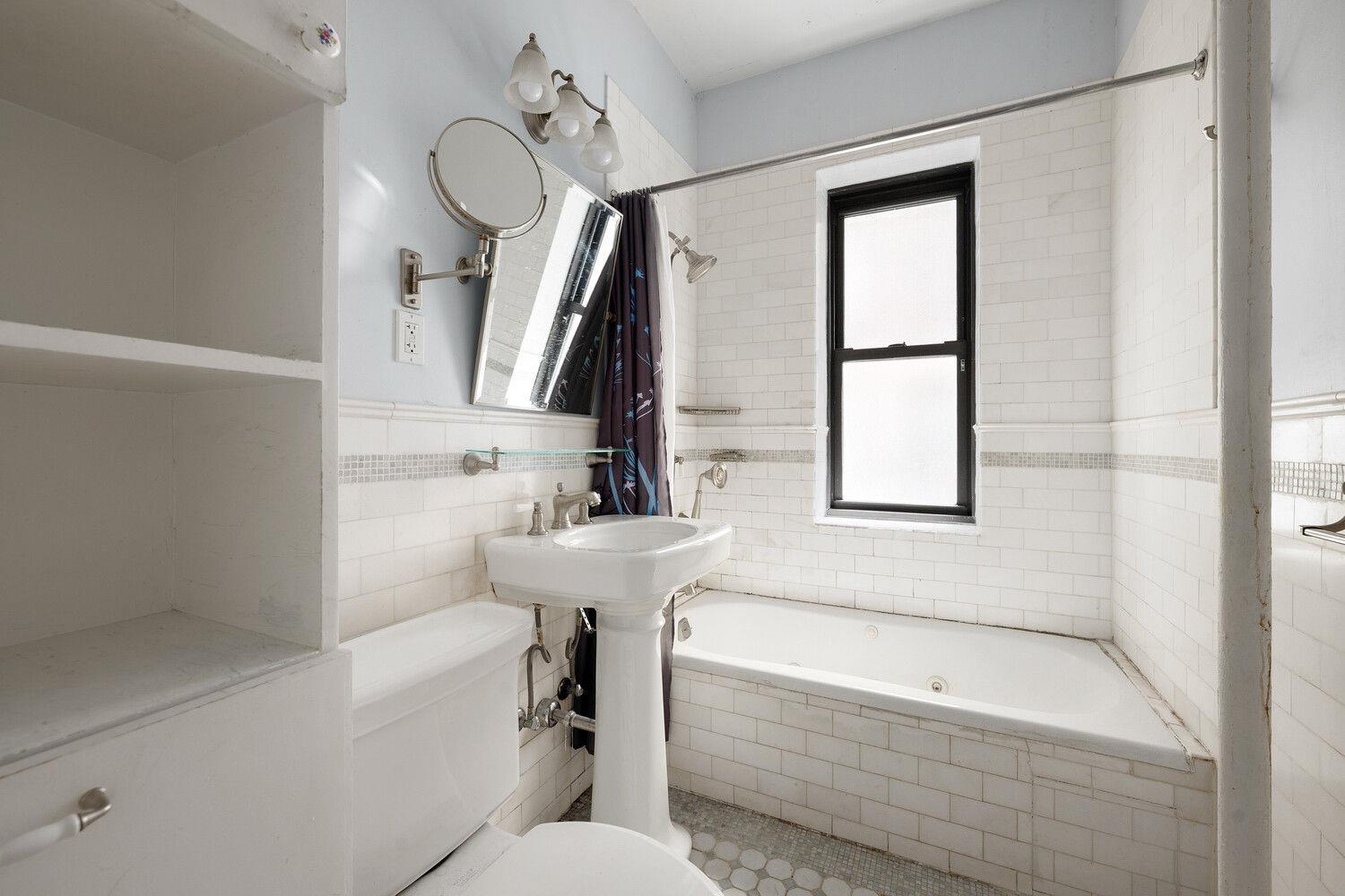523 W 121ST Street Unit 2, Manhattan NY 10027