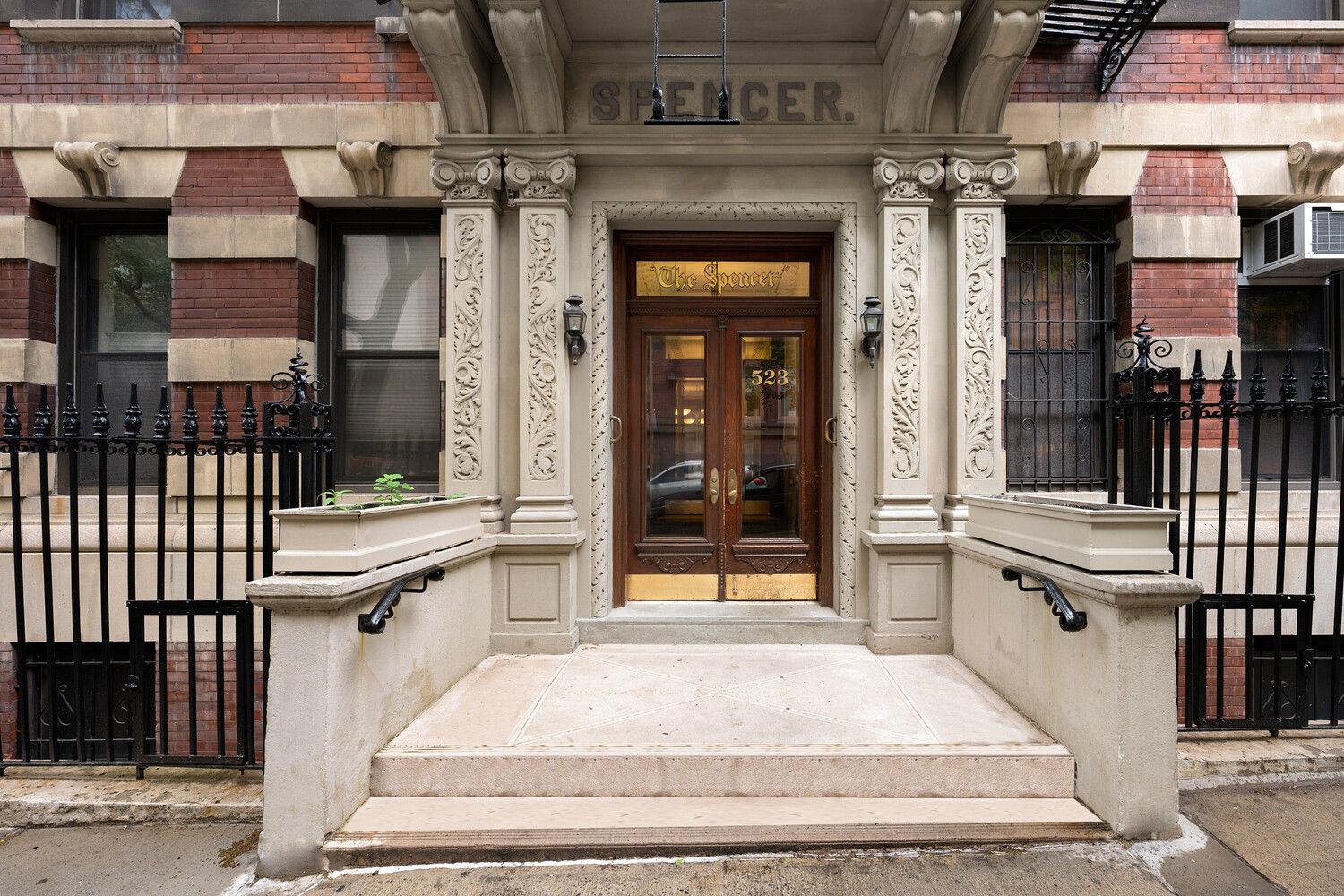523 W 121ST Street Unit 2, Manhattan NY 10027