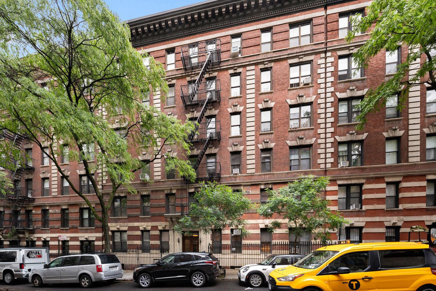 523 W 121ST Street Unit 2, Manhattan NY 10027