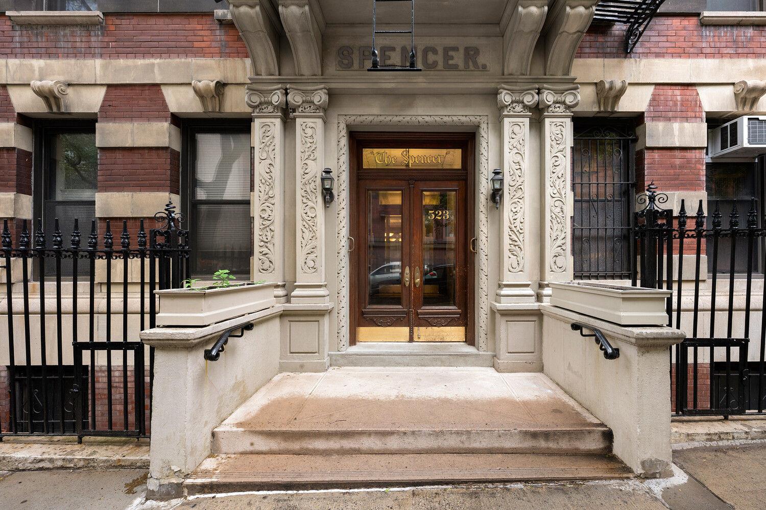523 W 121ST Street Unit 2, Manhattan NY 10027