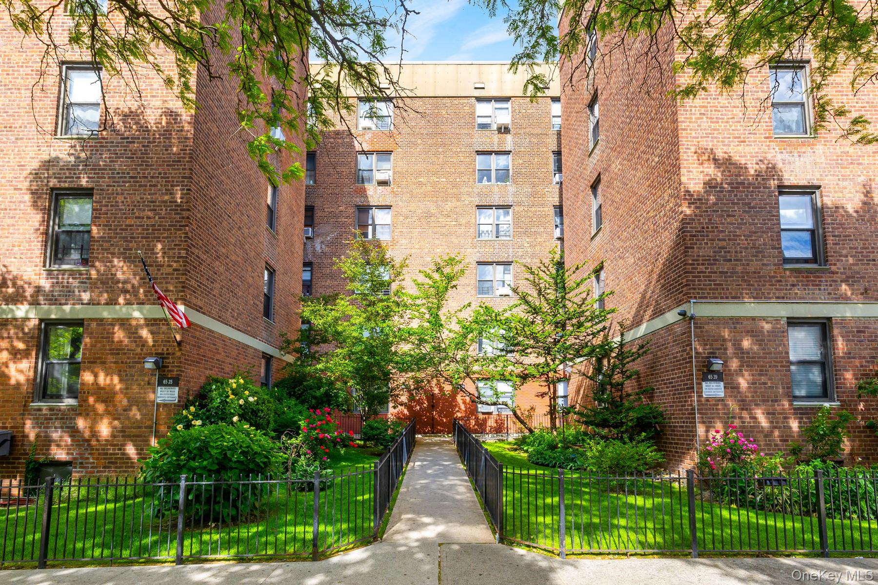 65-35 108 Street Unit D5, Forest Hills NY 11375