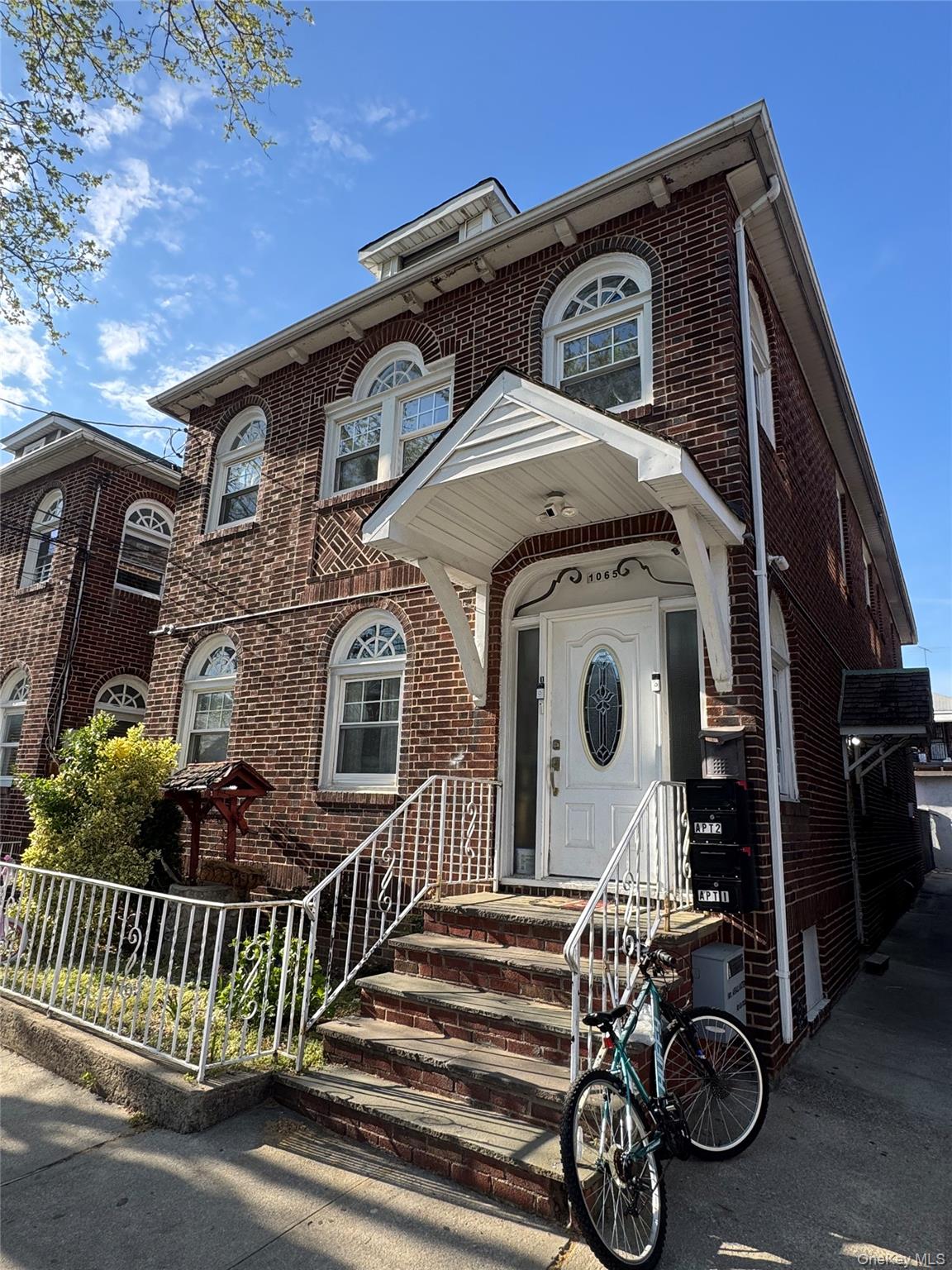 1065 Stell Place, Bronx NY 10469