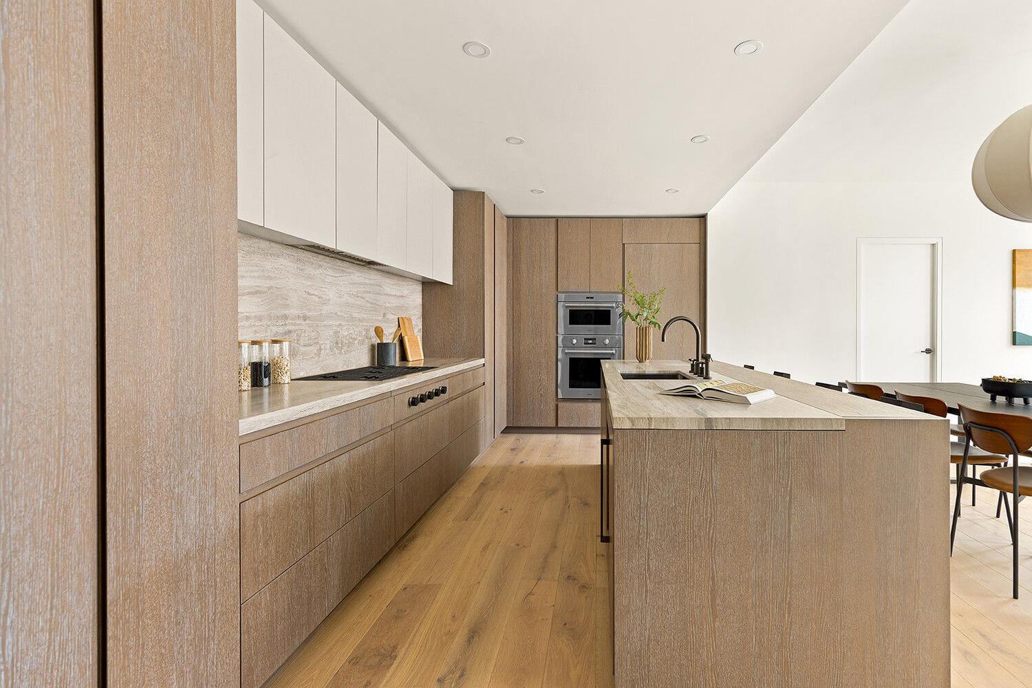 66 CLINTON Street Unit 6A, Manhattan NY 10002