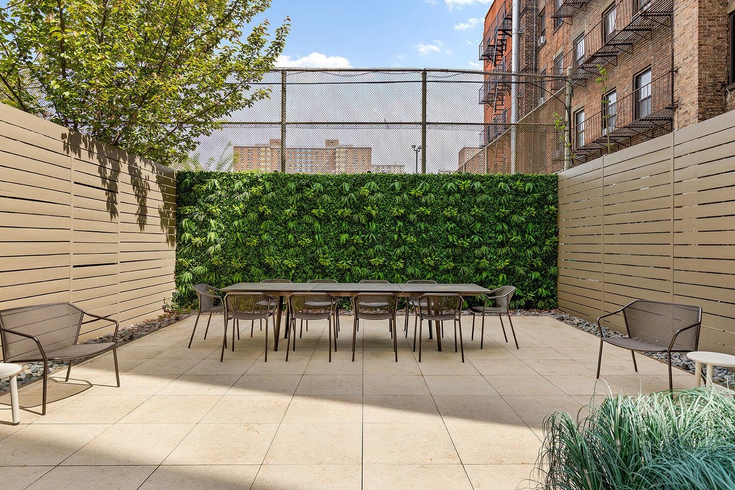66 CLINTON Street Unit 6A, Manhattan NY 10002