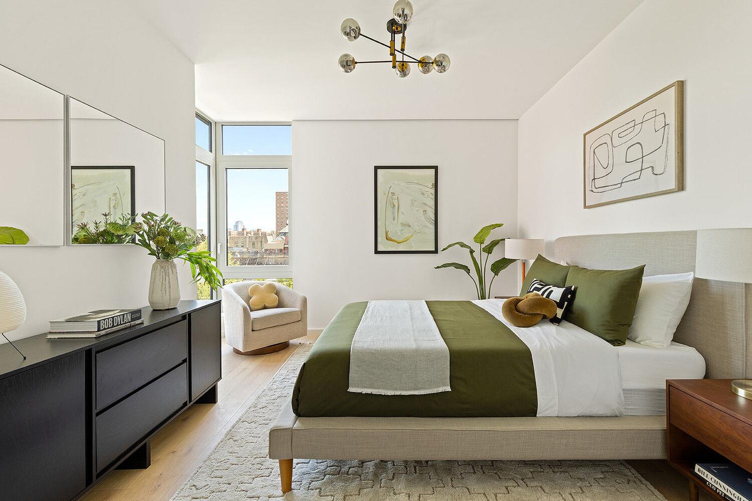 66 CLINTON Street Unit 6B, Manhattan NY 10002