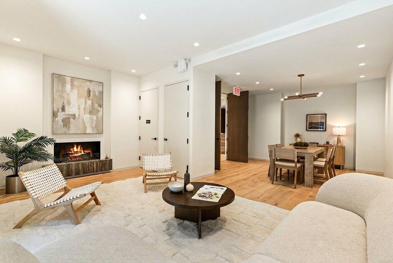 66 CLINTON Street Unit 6B, Manhattan NY 10002