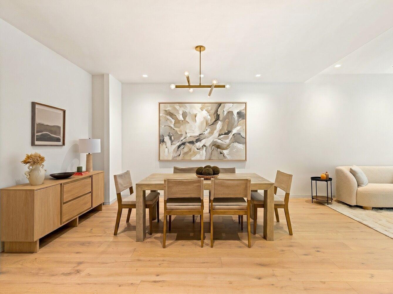 66 CLINTON Street Unit 6B, Manhattan NY 10002