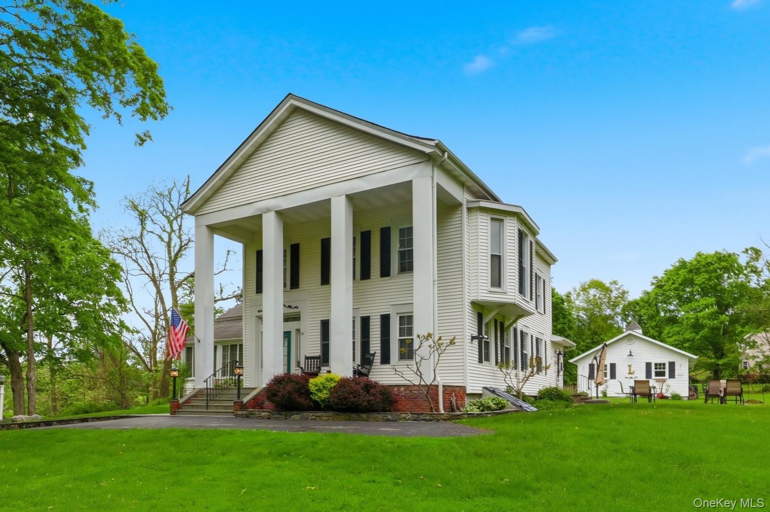 6 Country Club Road, Hopewell Junction NY 12533