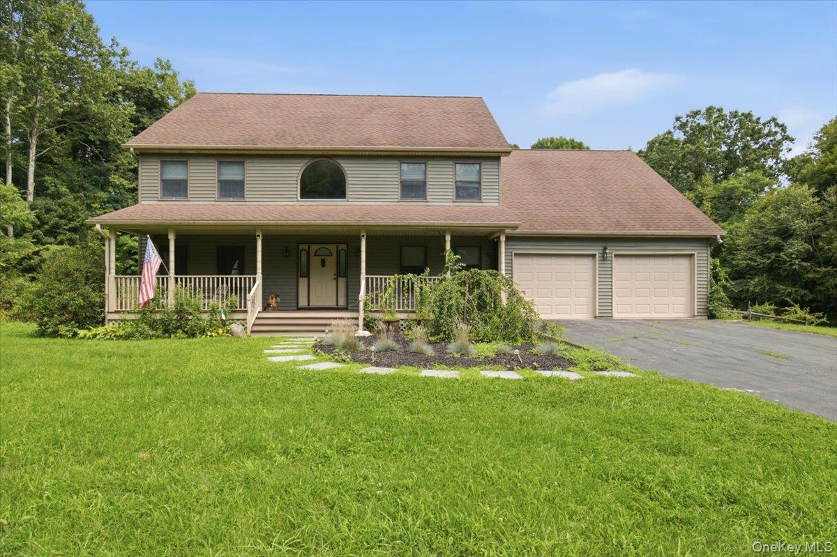 182 Red Rock Road, Cairo NY 12413