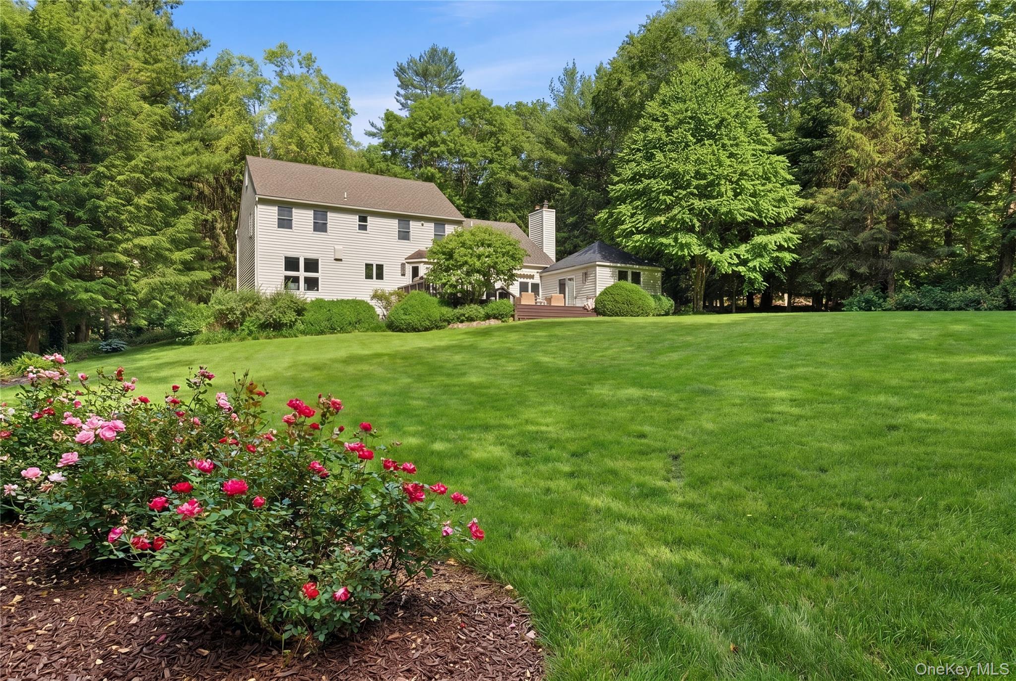 78 Old Church Lane, Pound Ridge NY 10576