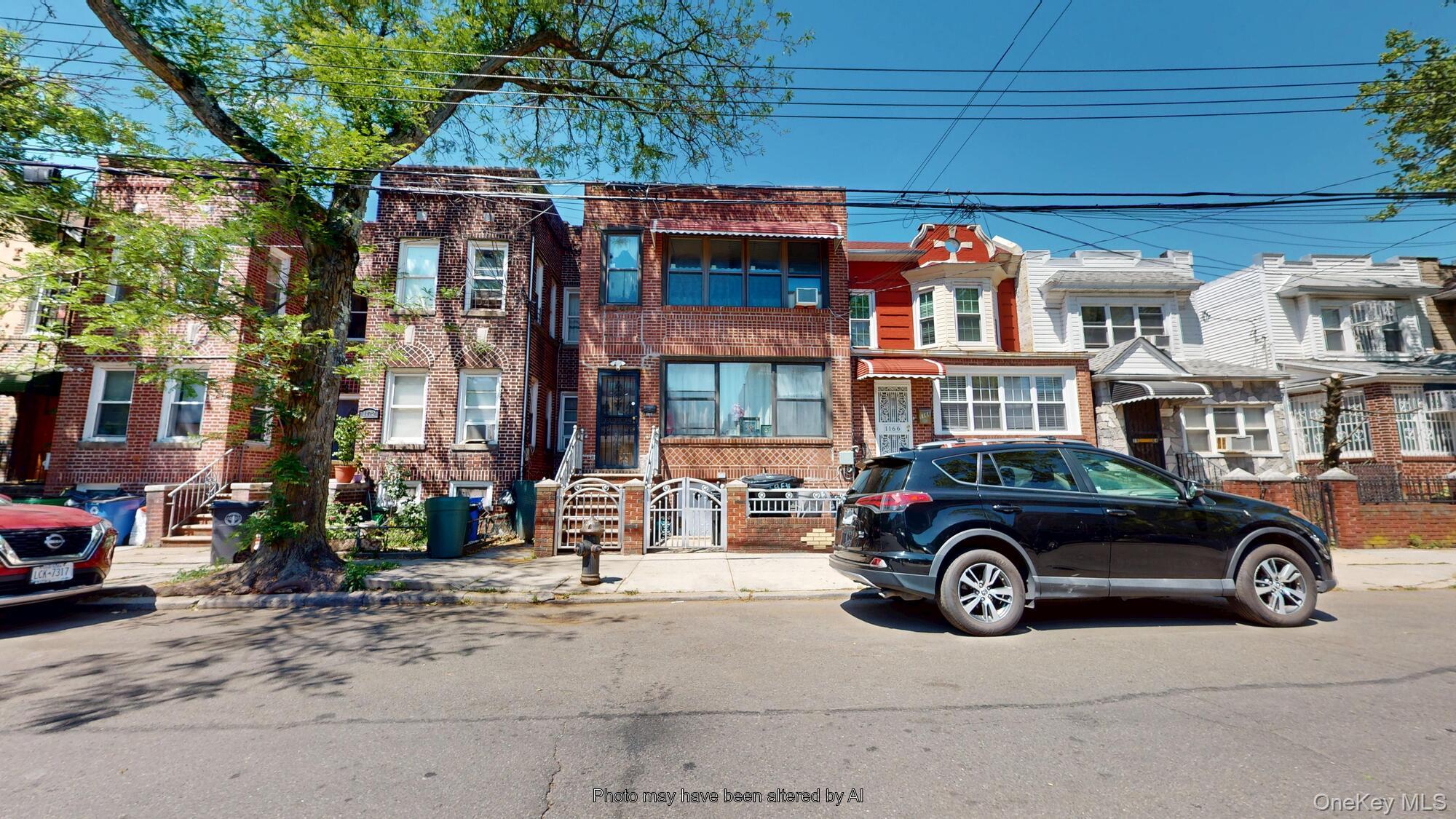 1168 E 38th Street, Brooklyn NY 11210