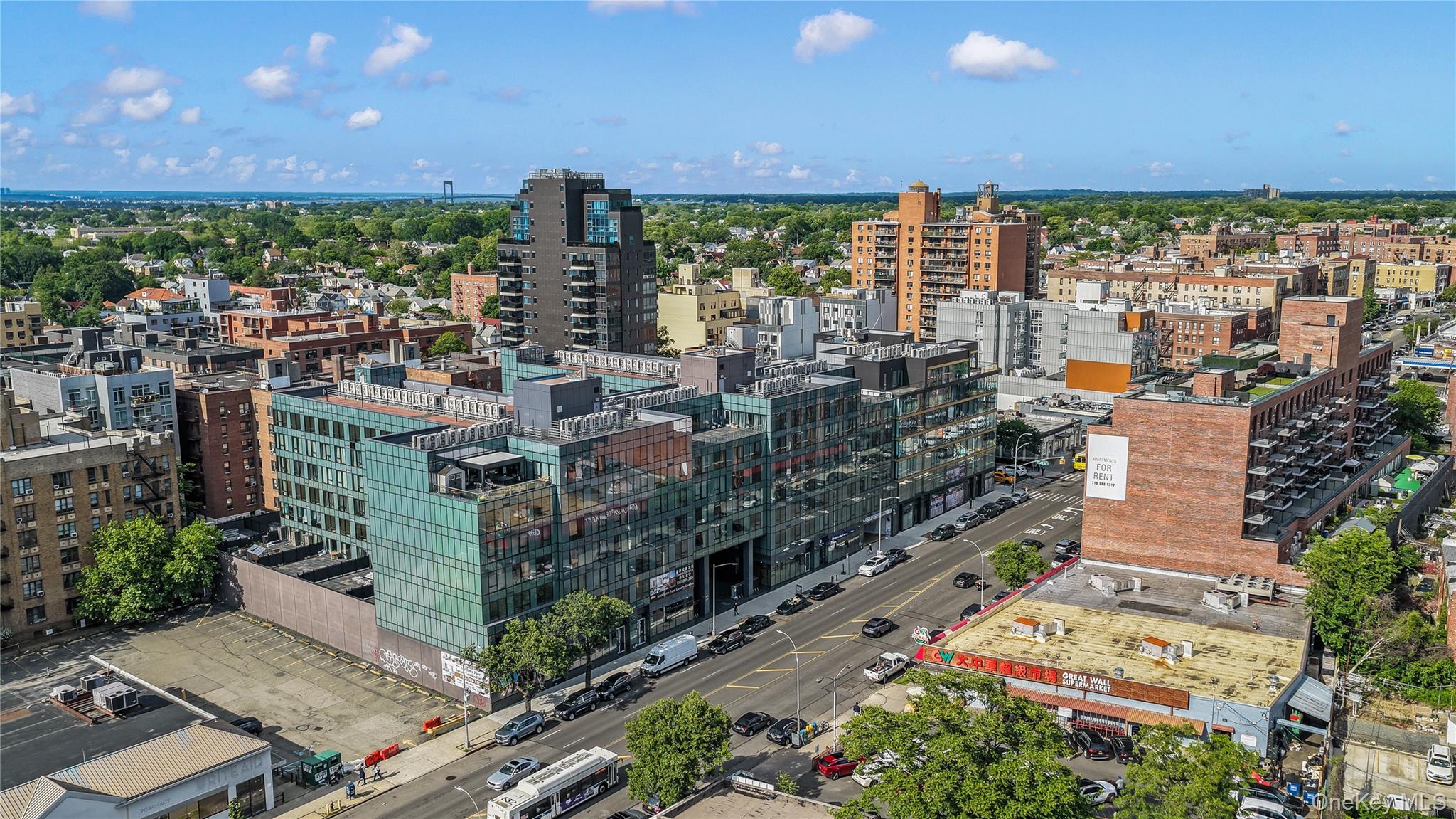 144-49 Northern Boulevard Unit 701, Flushing NY 11354