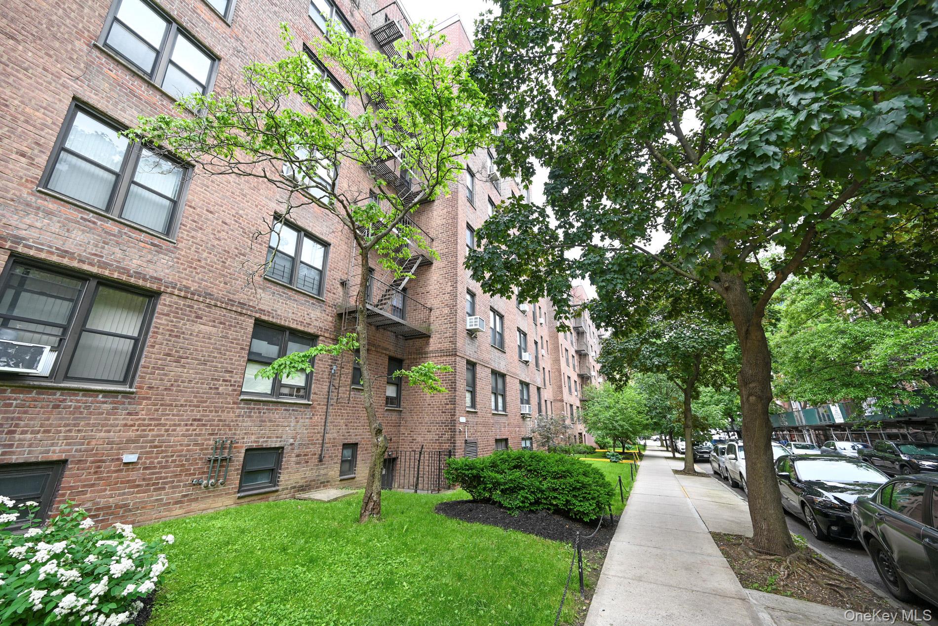 105-21 66th Avenue Unit 5B, Forest Hills NY 11375