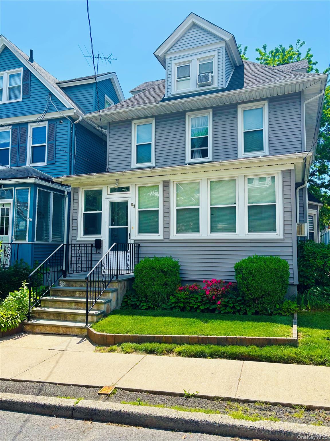 69 Treno Street, New Rochelle NY 10801