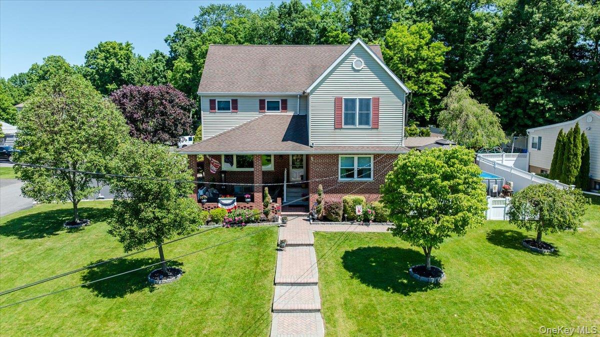 185 Jefferson Avenue, Thornwood NY 10594