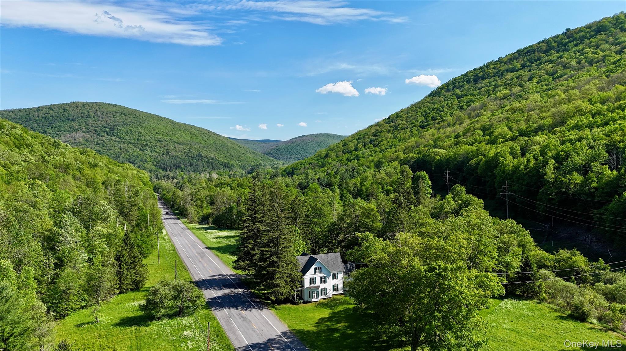 8479 State Route 28, Big Indian NY 12410