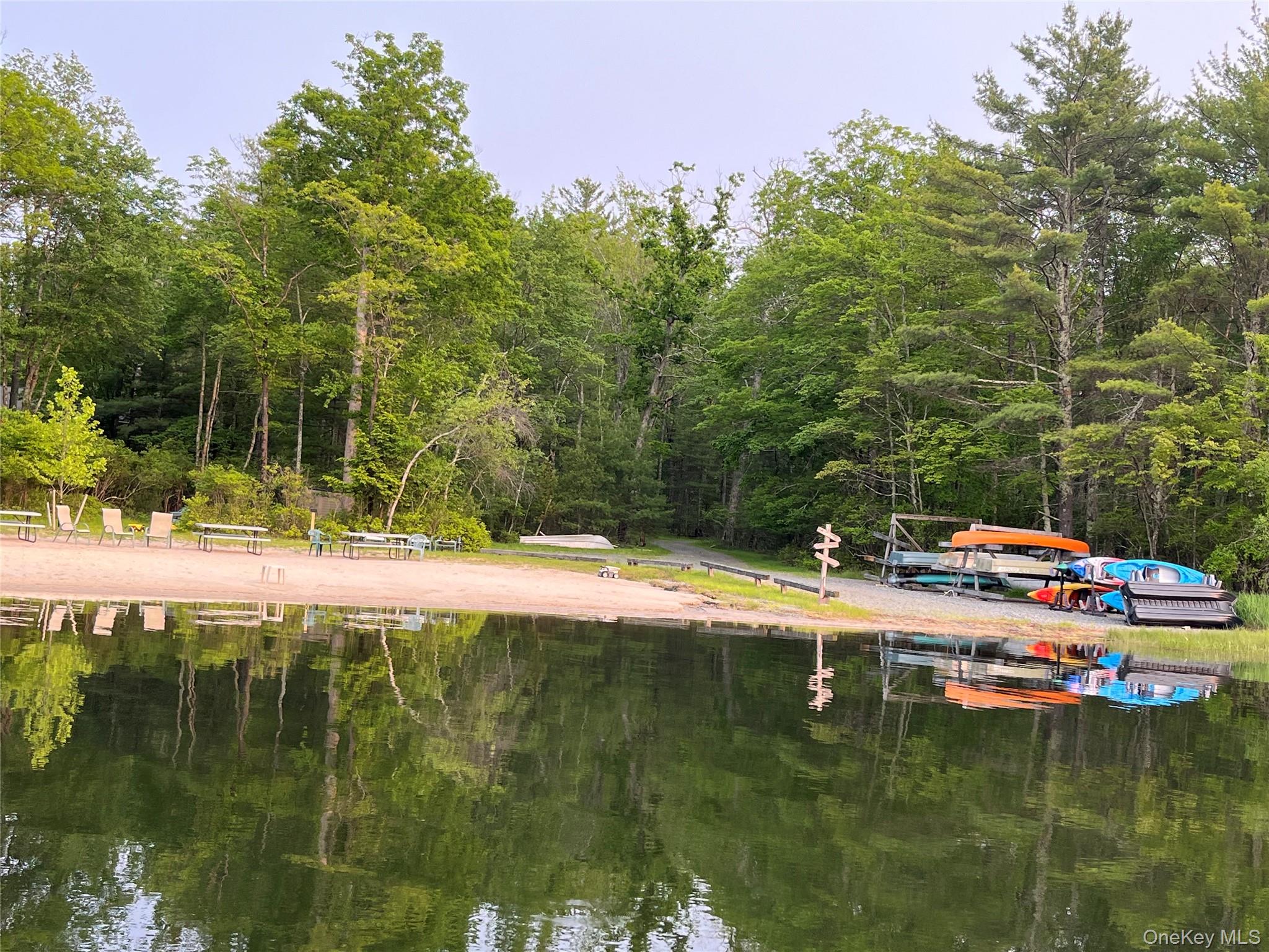 16 Fairway Drive, Highland Lake NY 12743