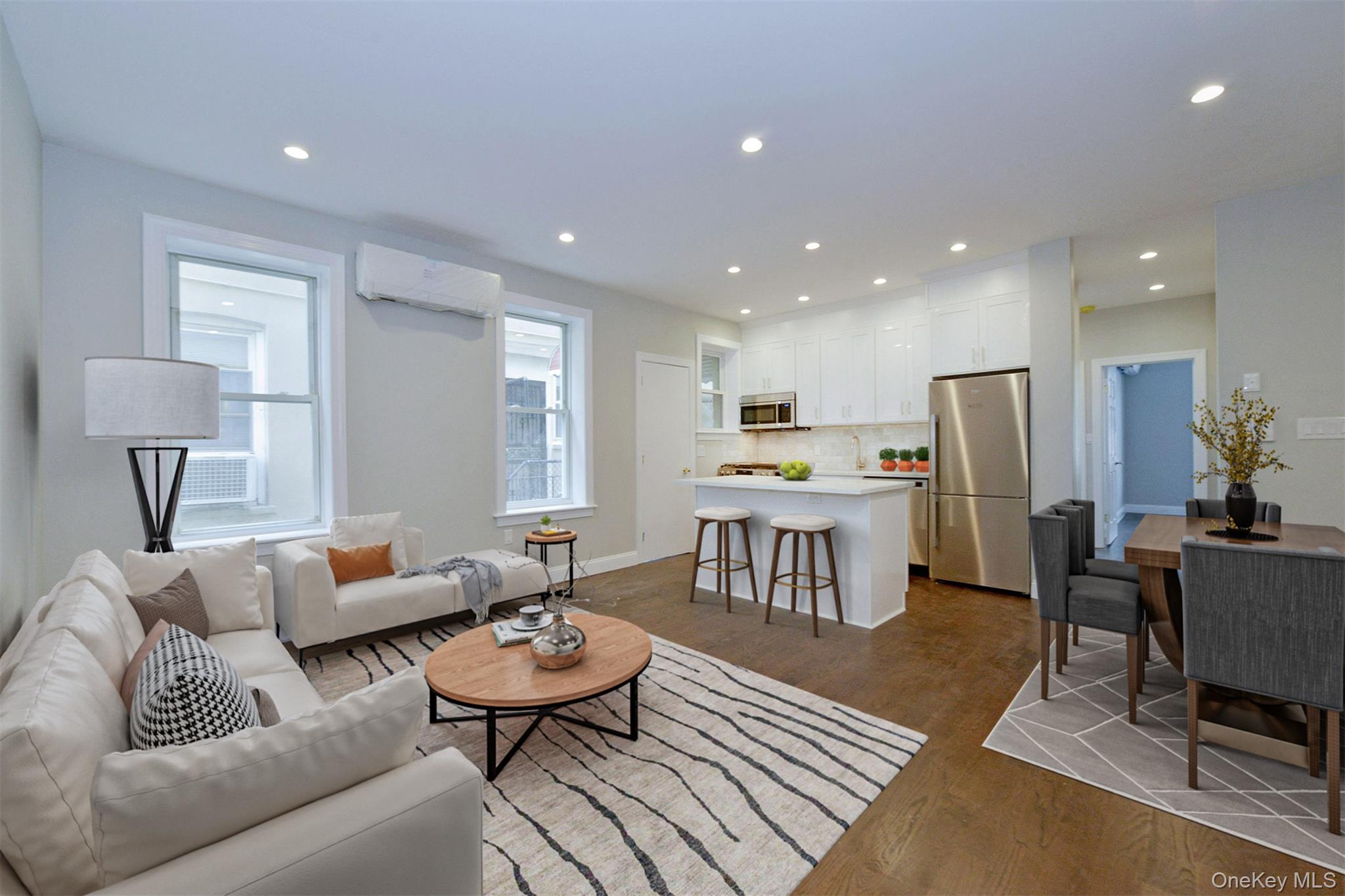 23-70 26th Street Unit 3 Family, Astoria NY 11105