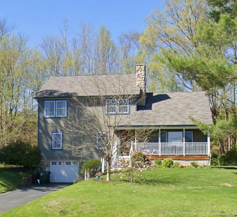 3318 State Route 94, Chester NY 10918
