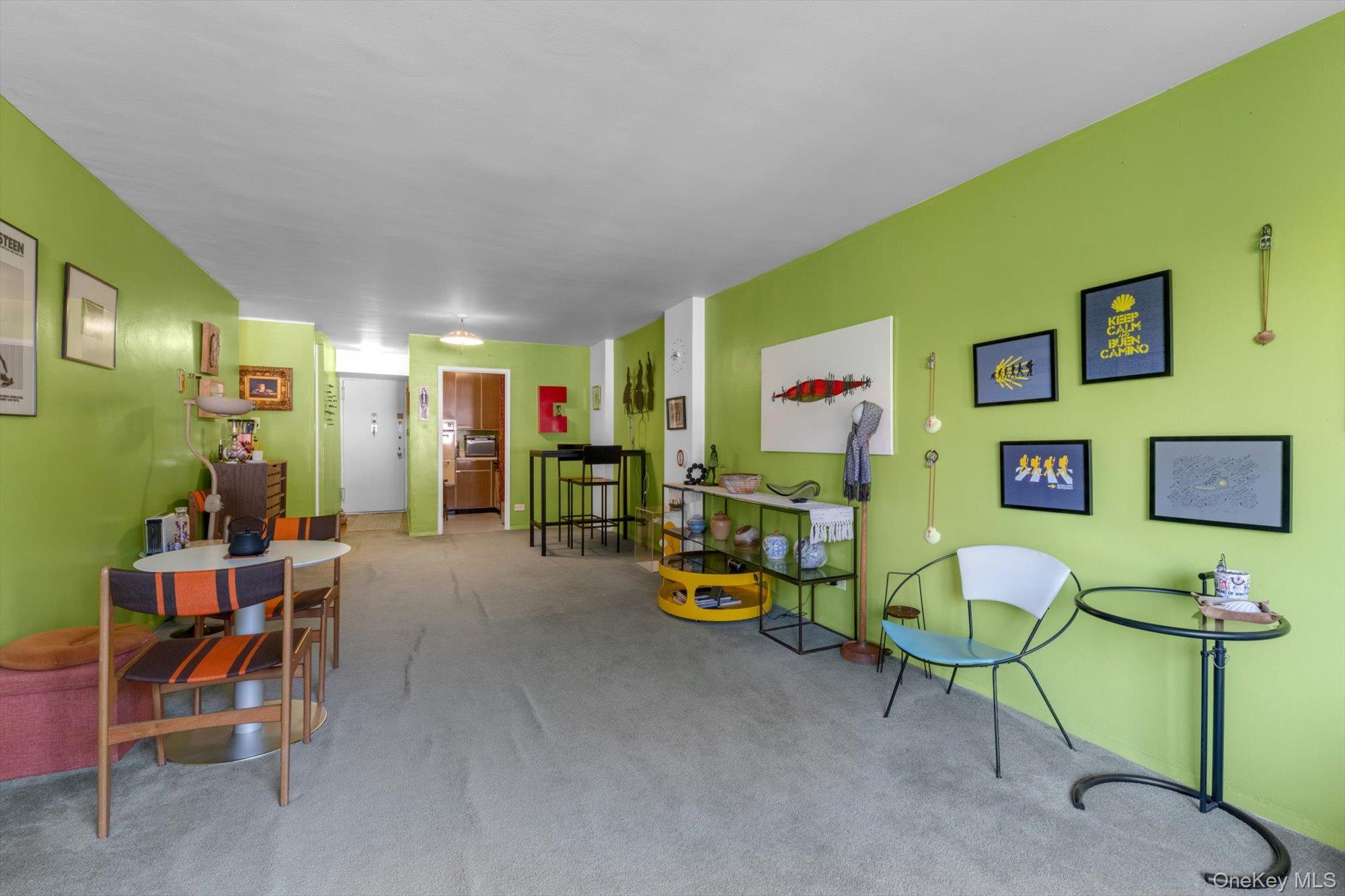 61-20 Grand Central Parkway Unit A208, Forest Hills NY 11375