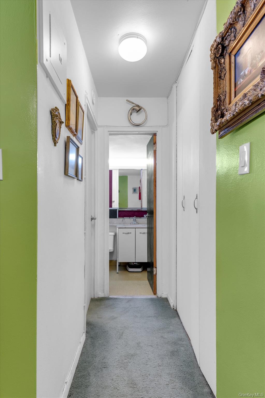 61-20 Grand Central Parkway Unit A208, Forest Hills NY 11375