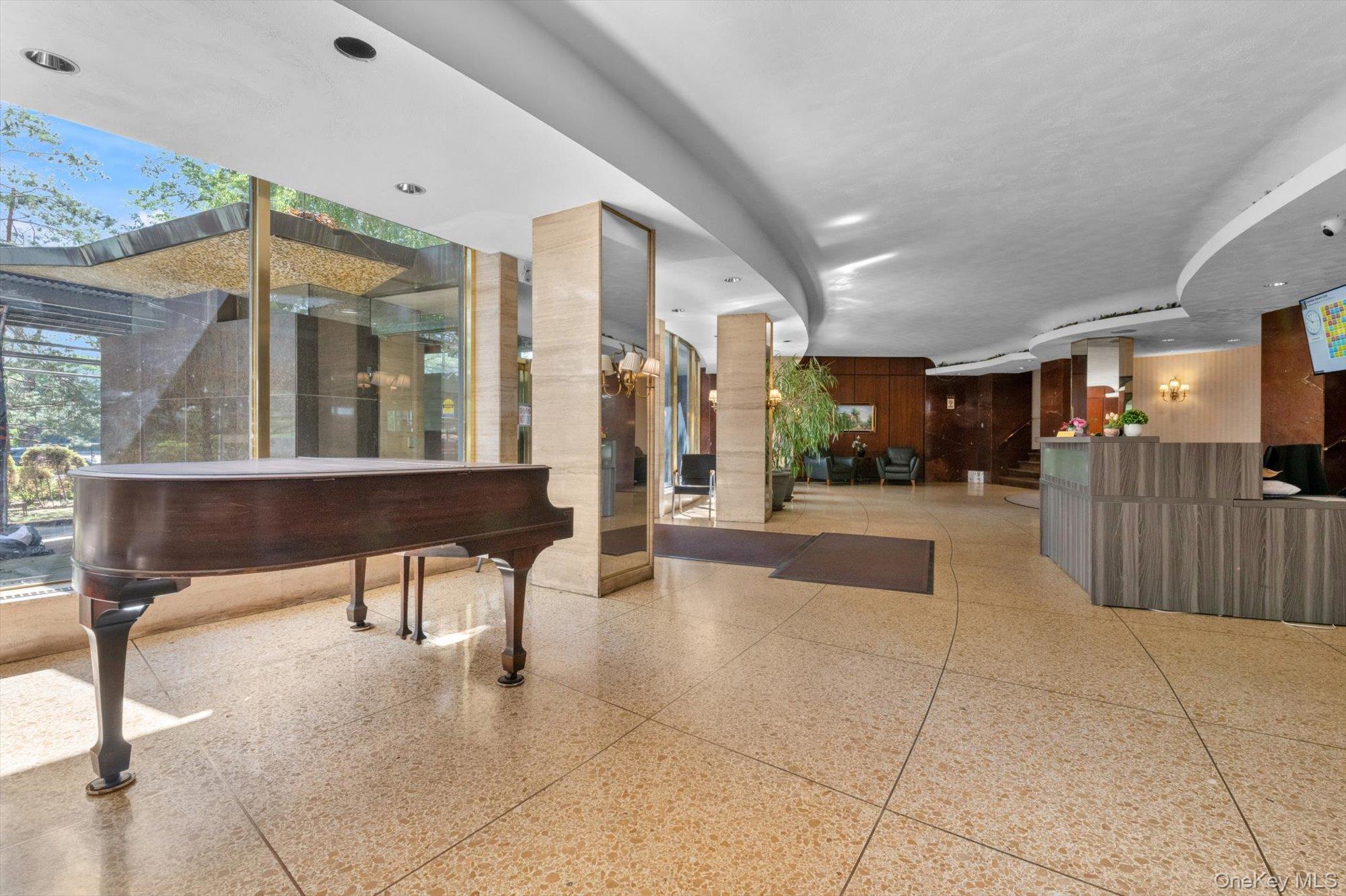 61-20 Grand Central Parkway Unit A208, Forest Hills NY 11375