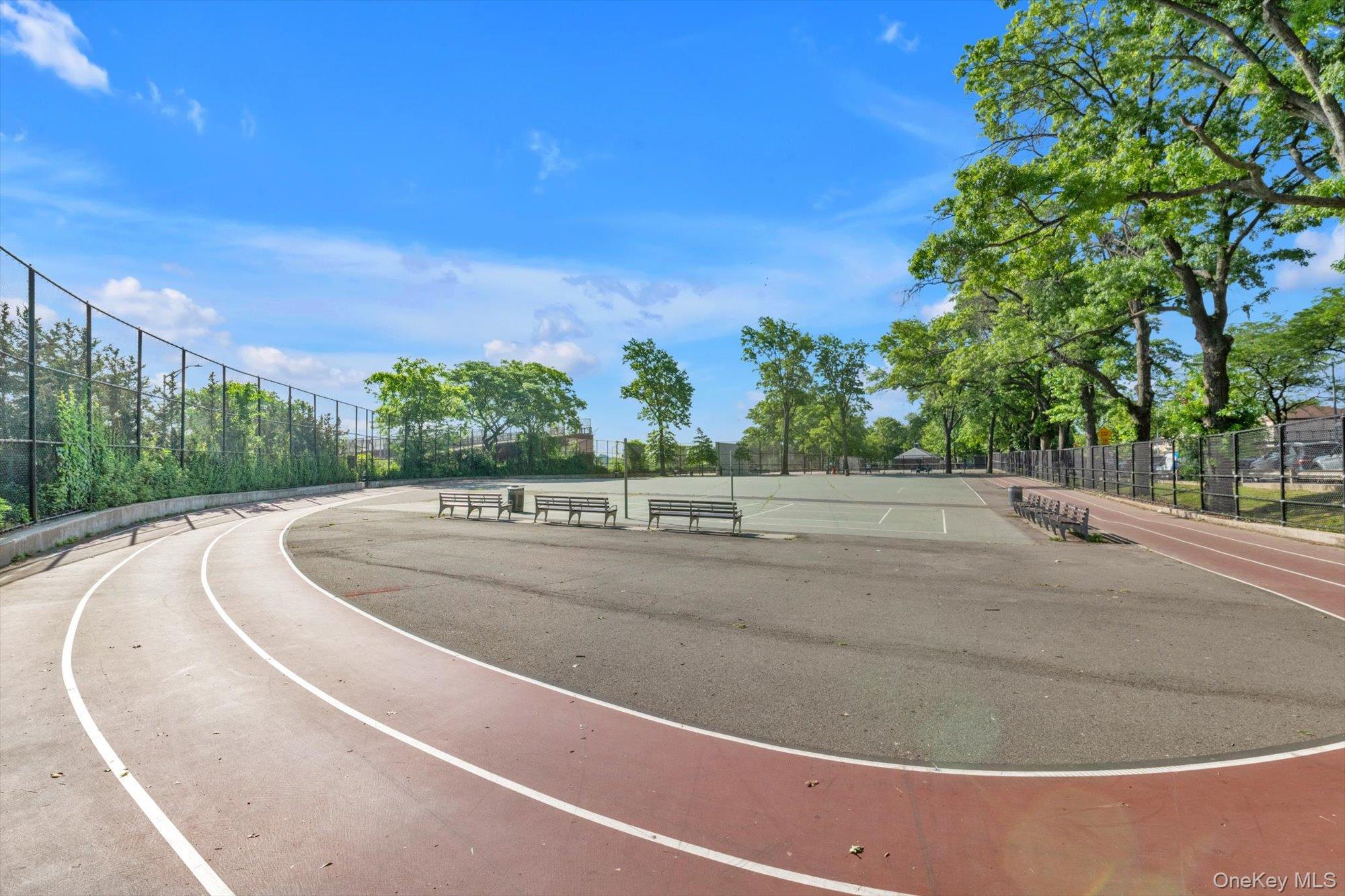 61-20 Grand Central Parkway Unit A208, Forest Hills NY 11375