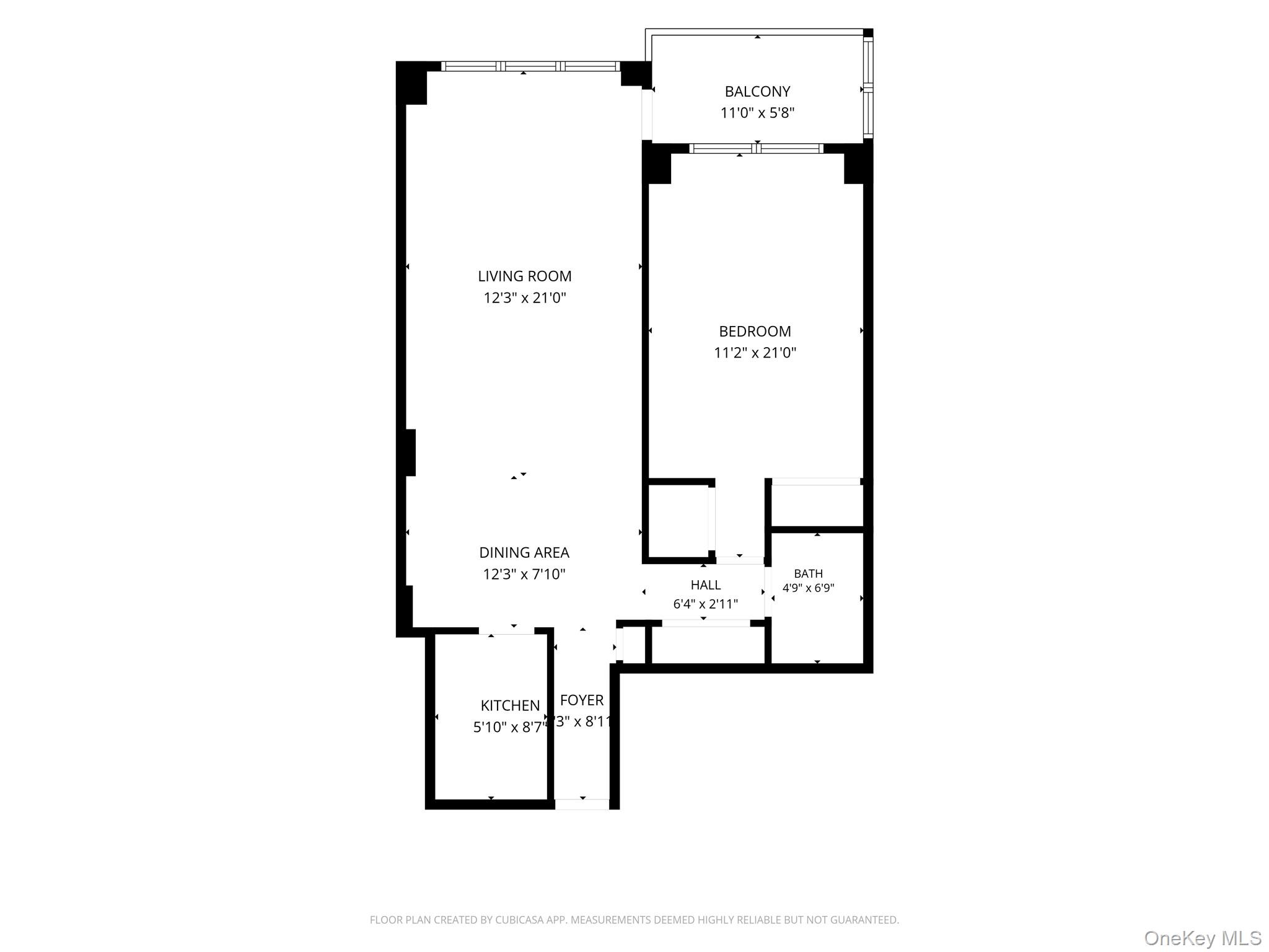 61-20 Grand Central Parkway Unit A208, Forest Hills NY 11375
