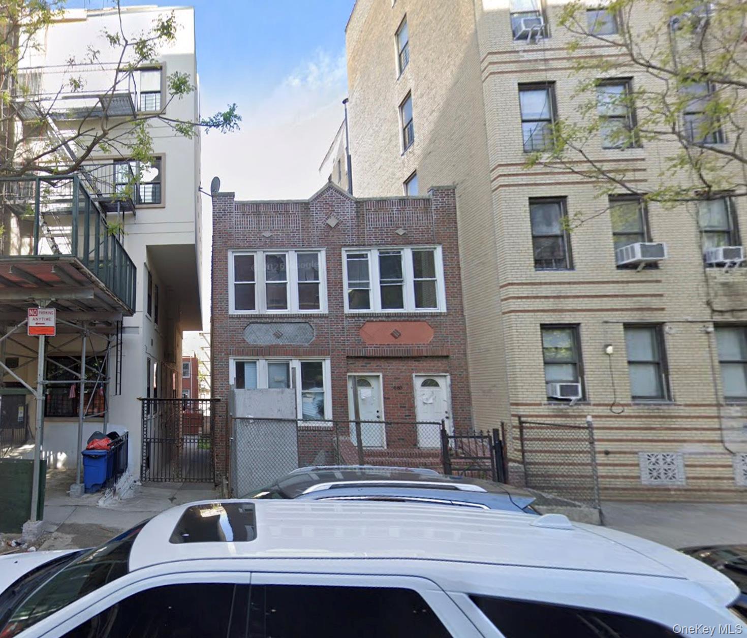 1685 Eastburn Avenue, Bronx NY 10457