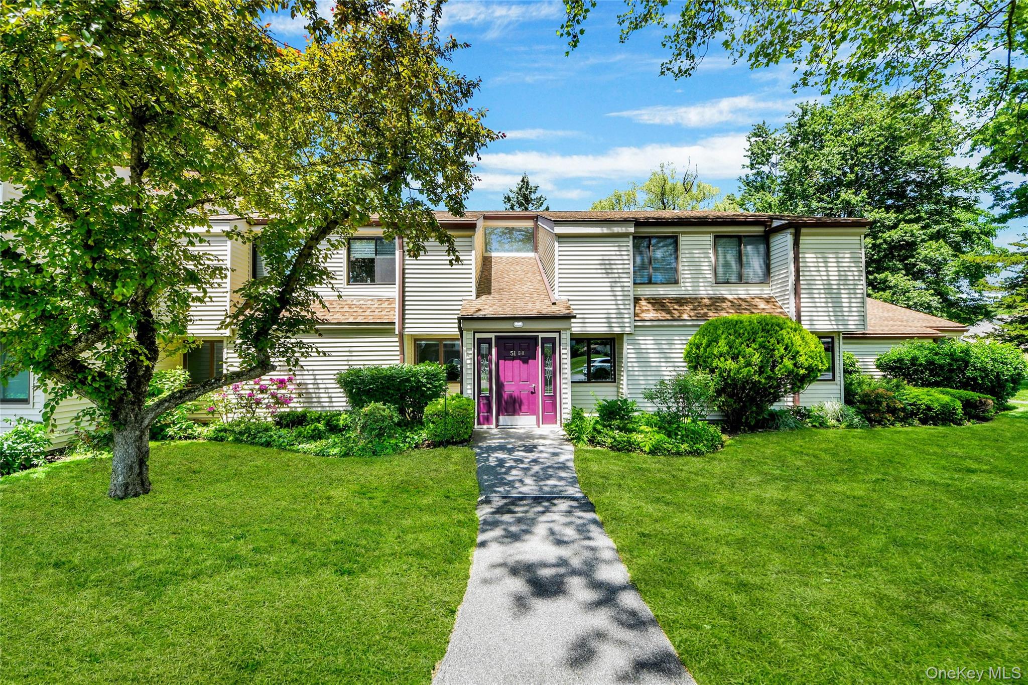51 Jefferson Oval Unit E, Yorktown Heights NY 10598