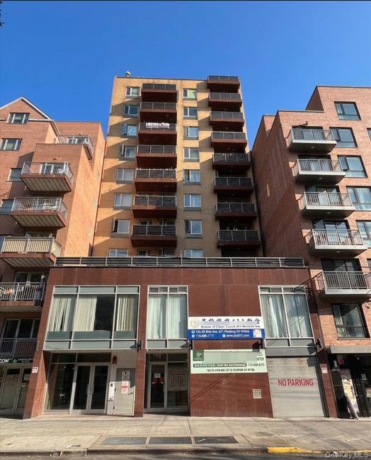 143-26 41st Avenue Unit 9C, Flushing NY 11355