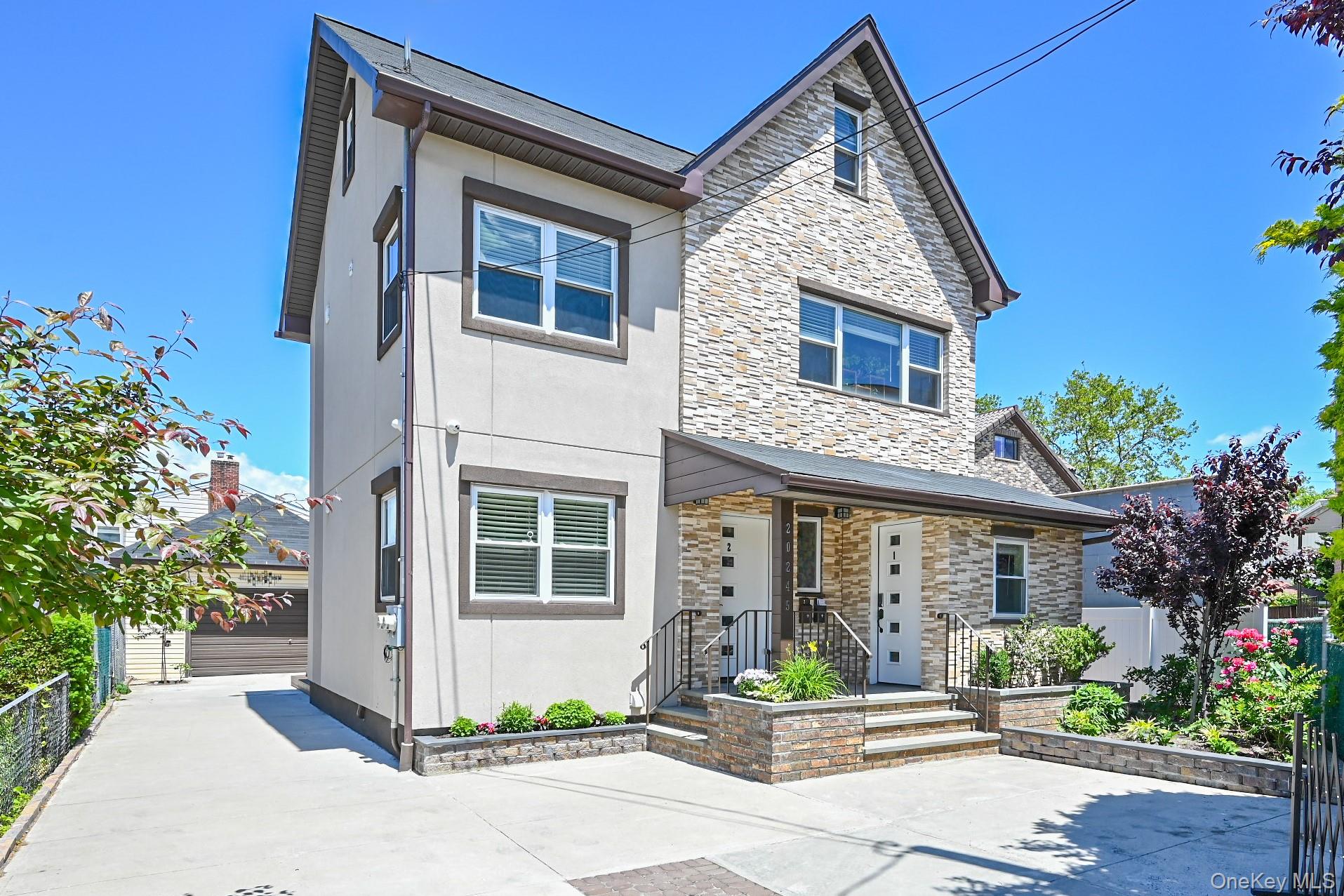 202-45 Rocky Hill Road, Bayside NY 11361