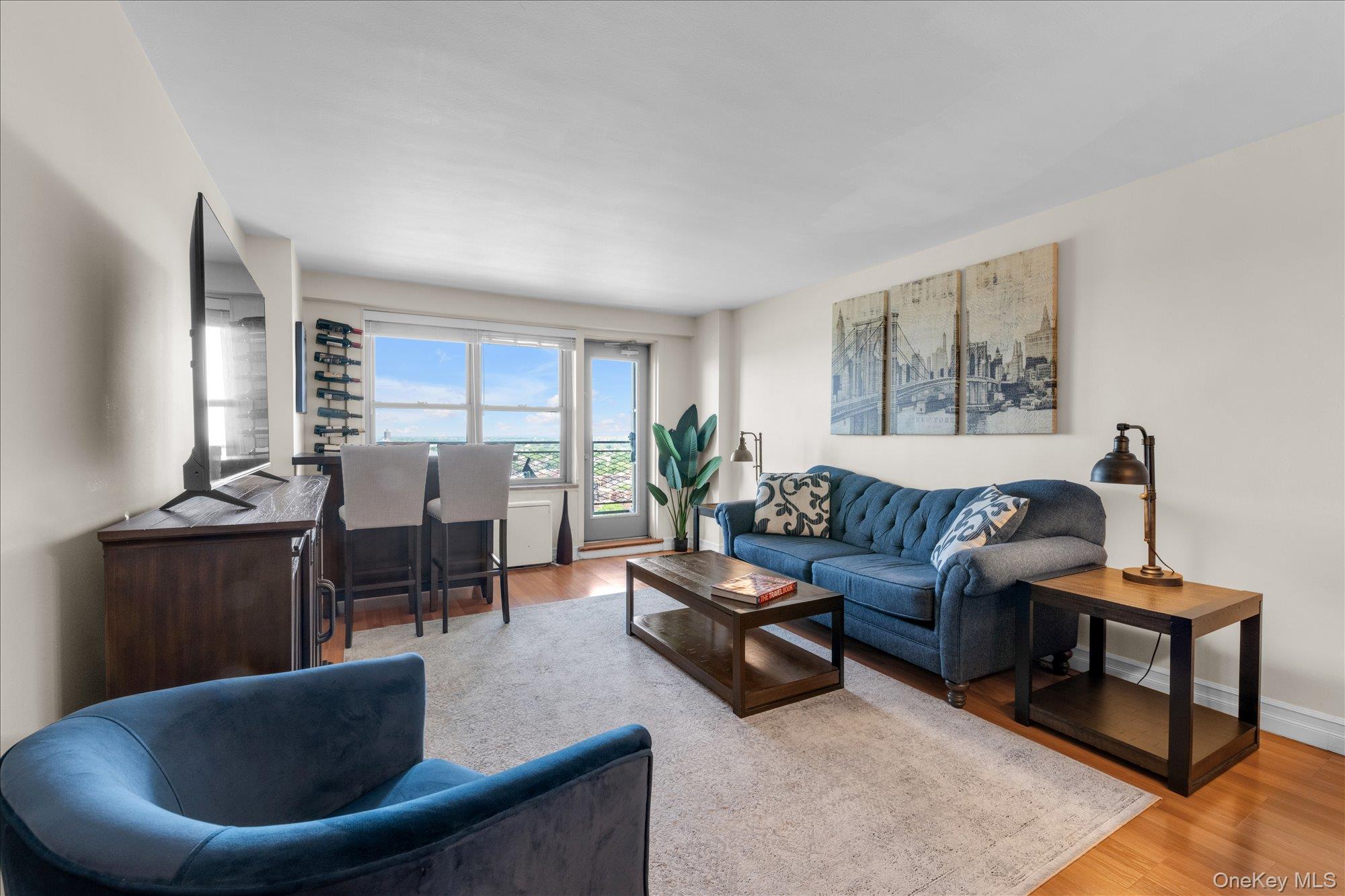 125-10 Queens Boulevard Unit 2106, Kew Gardens NY 11415