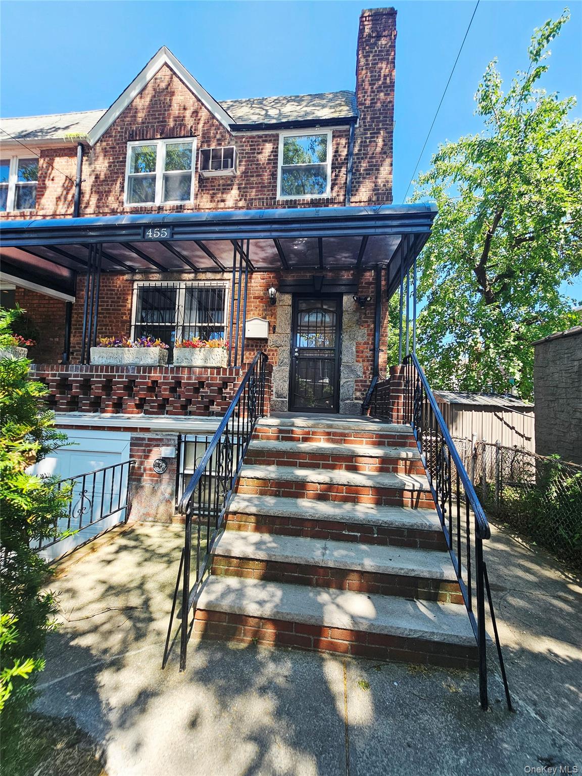 455 E 43rd Street, Brooklyn NY 11203