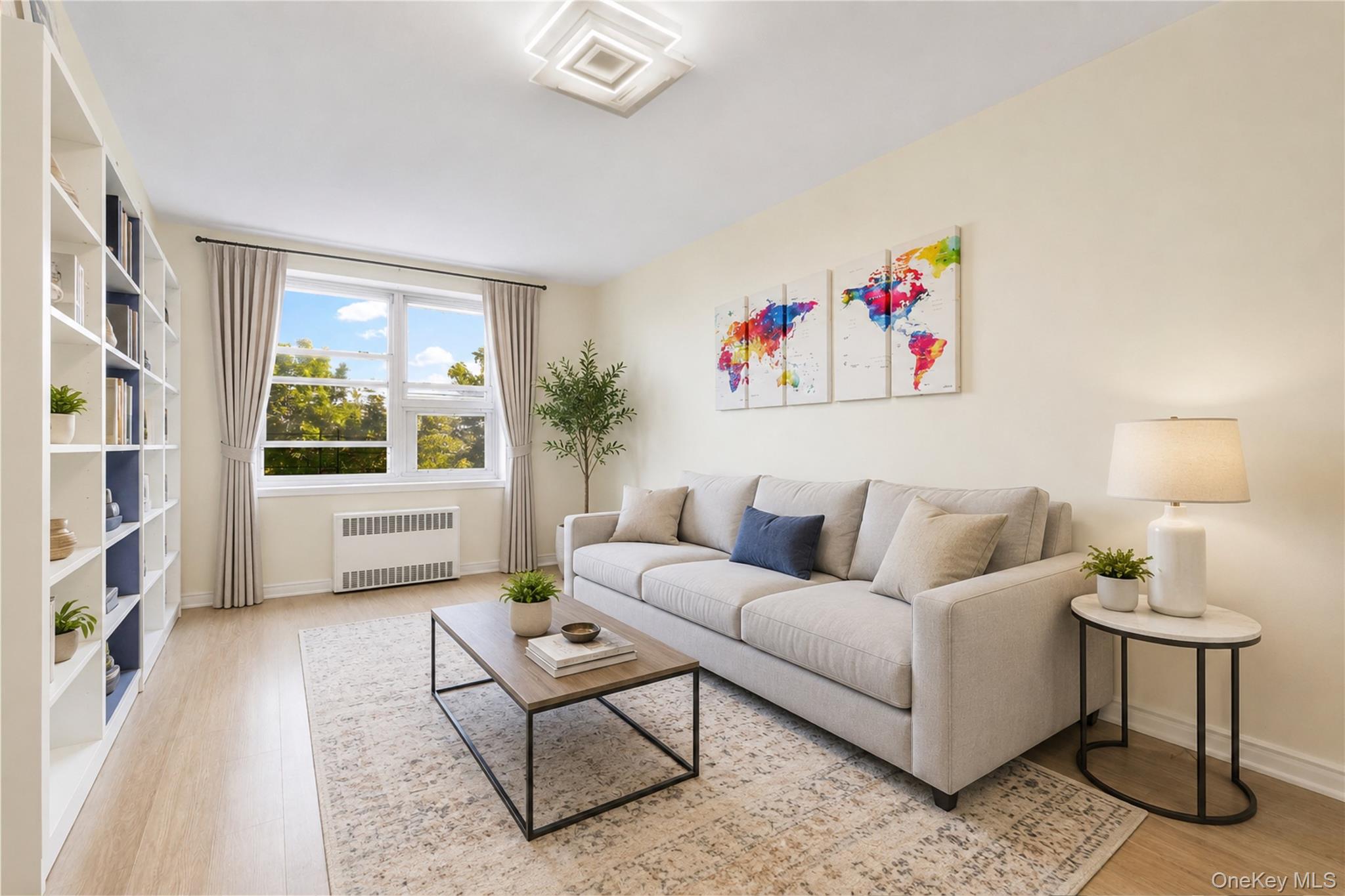 28-02 Parsons Boulevard Unit 4E, Flushing NY 11354