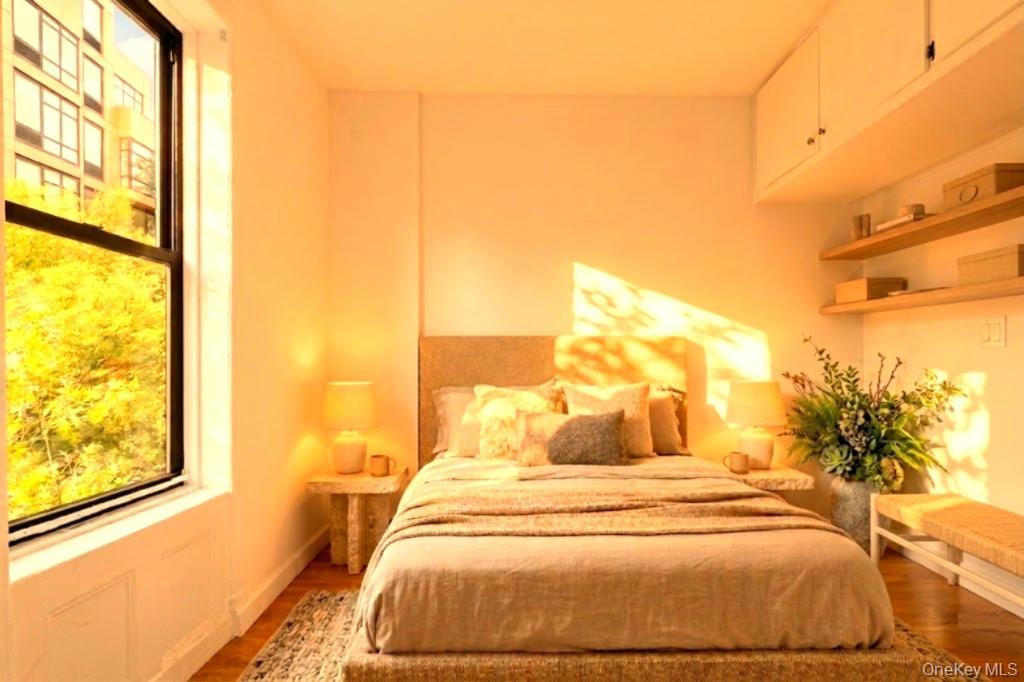 327 E 3rd Street Unit 2E, Manhattan NY 10009