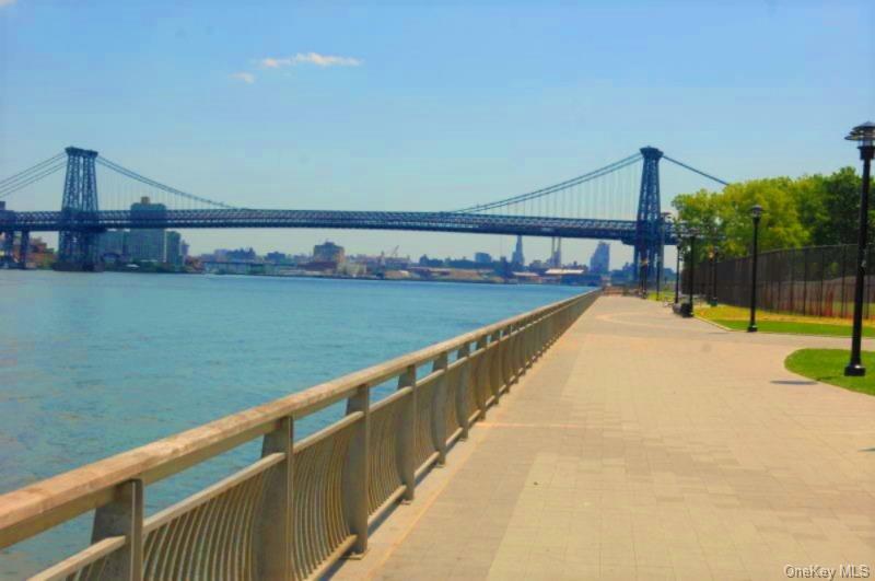 327 E 3rd Street Unit 2E, Manhattan NY 10009