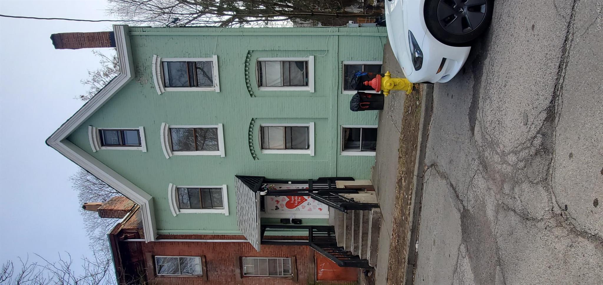 150 Johnston Street, Newburgh NY 12550