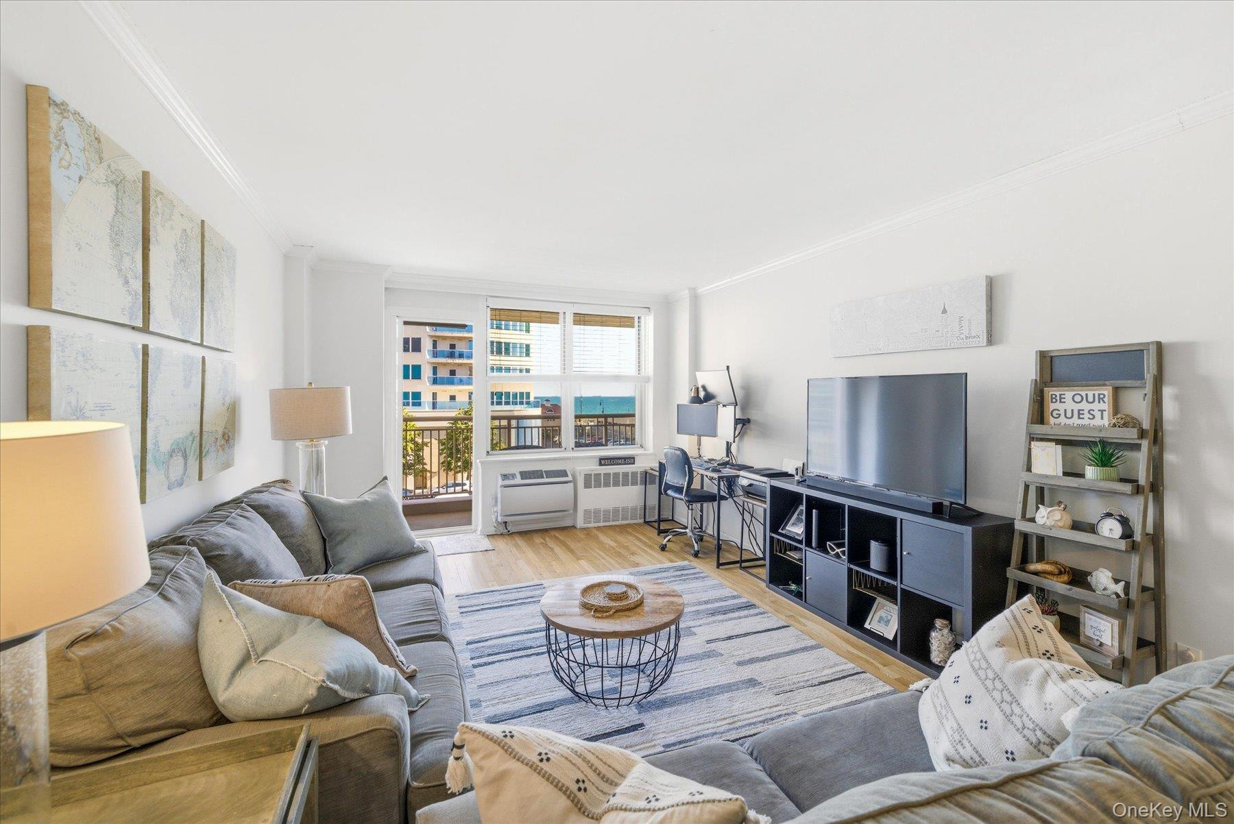 410 E Broadway Unit 4C, Long Beach NY 11561