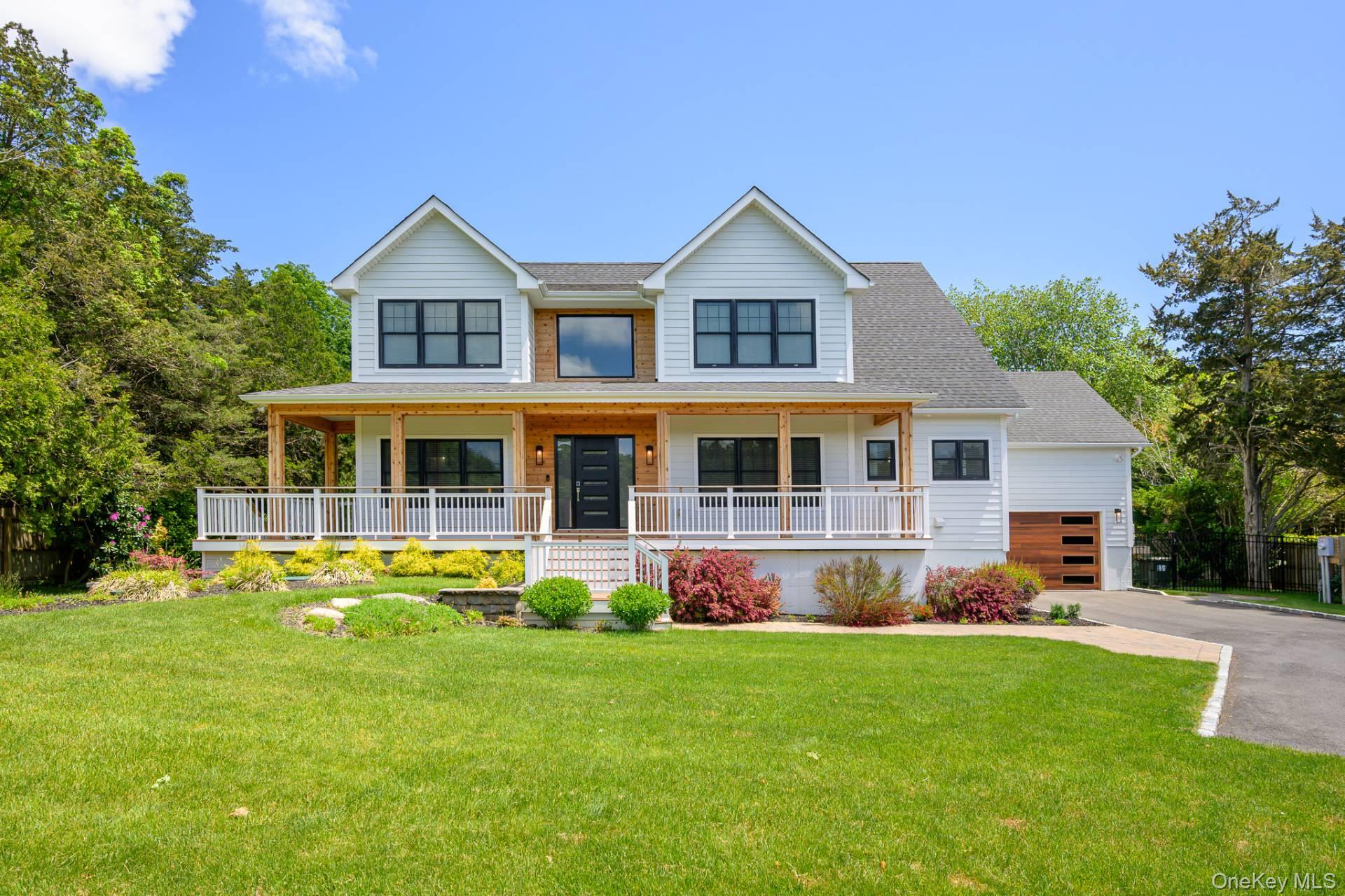 9 Walker Court, East Quogue NY 11942