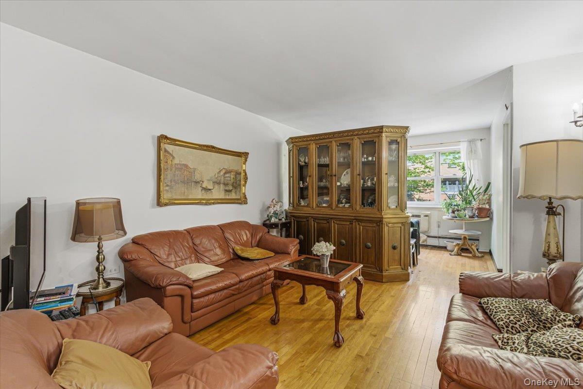 99-10 60th Avenue Unit 2B, Corona NY 11368